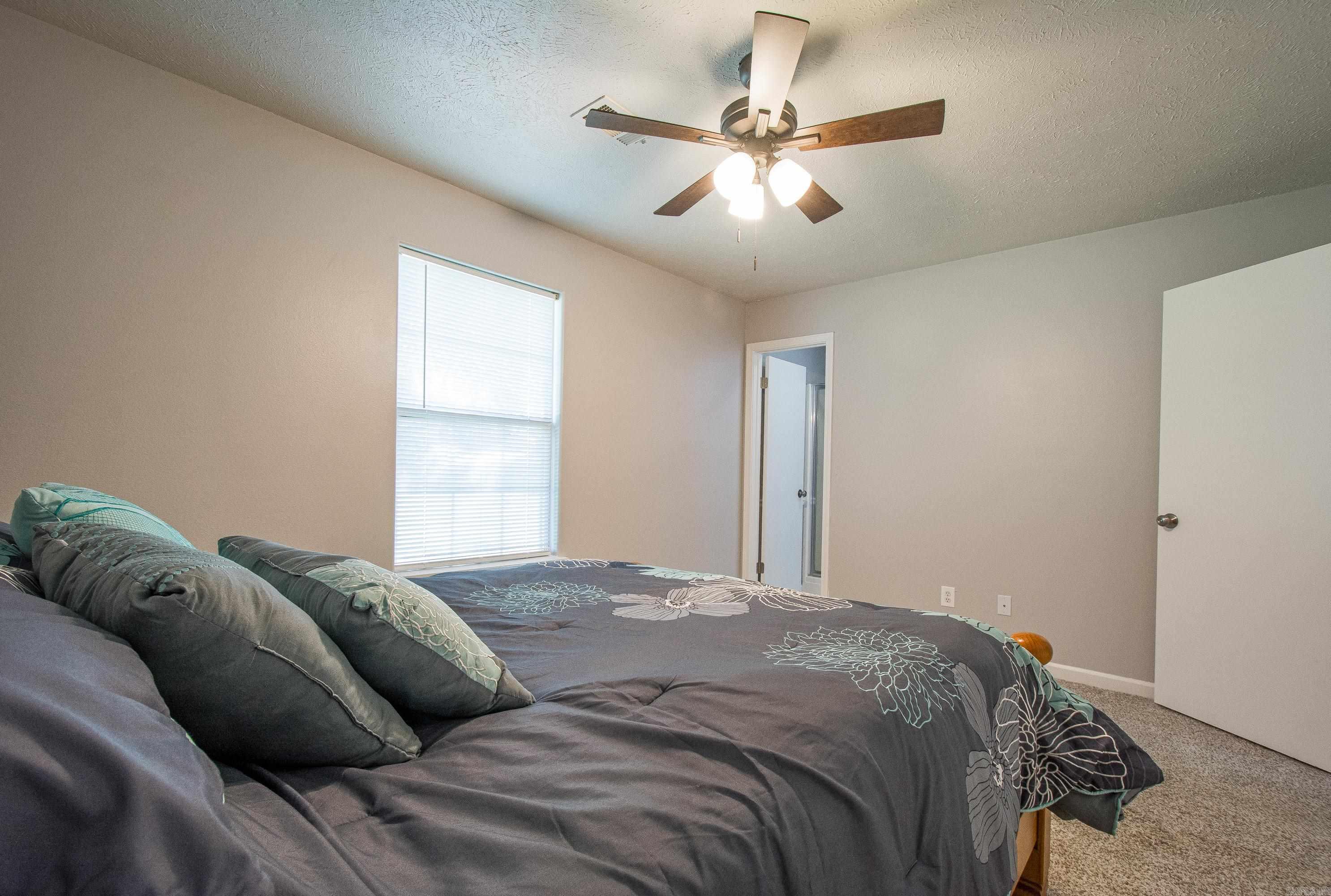 Ward City Area - Residential