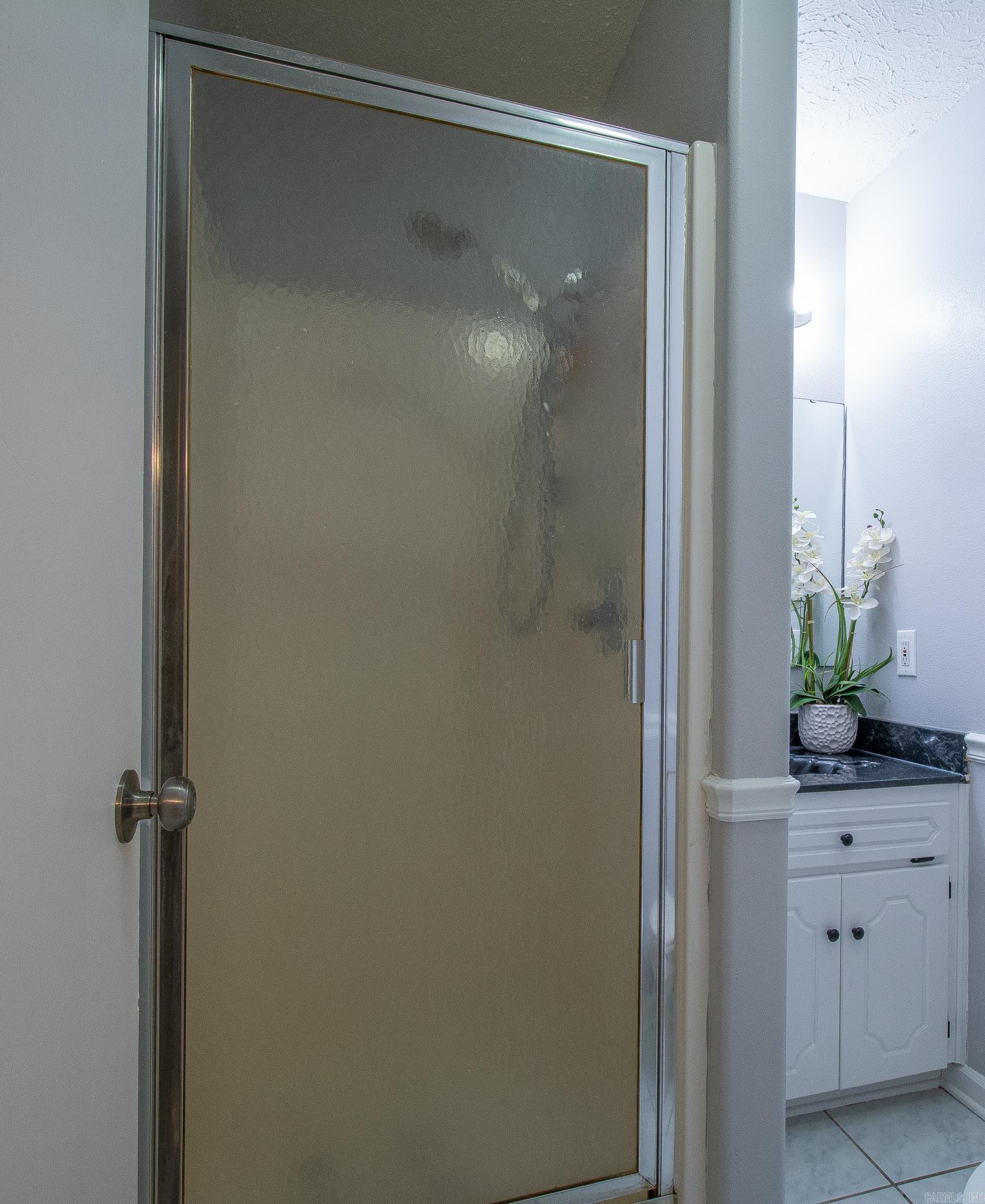 Ward City Area - Residential