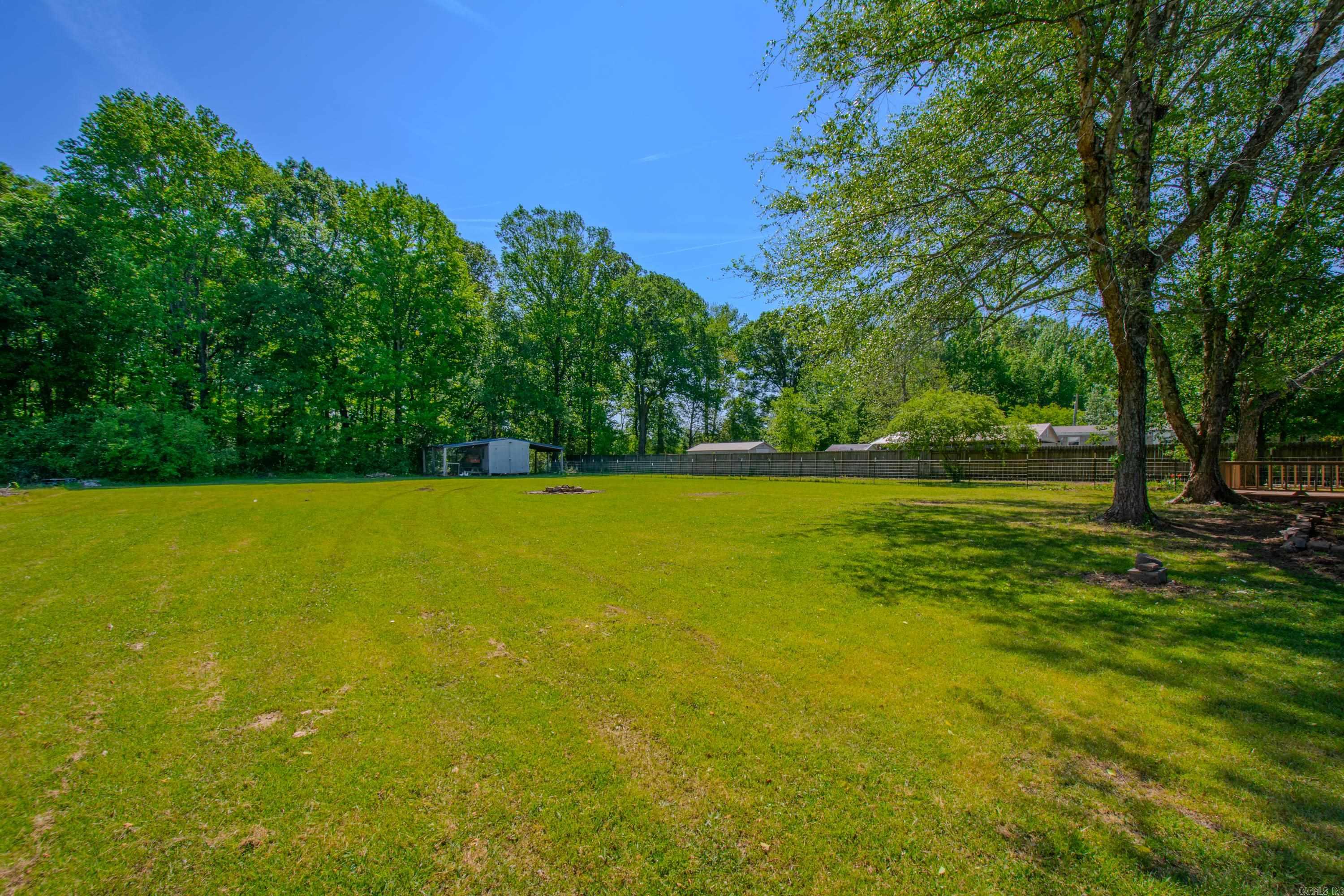 Ward City Area - Residential