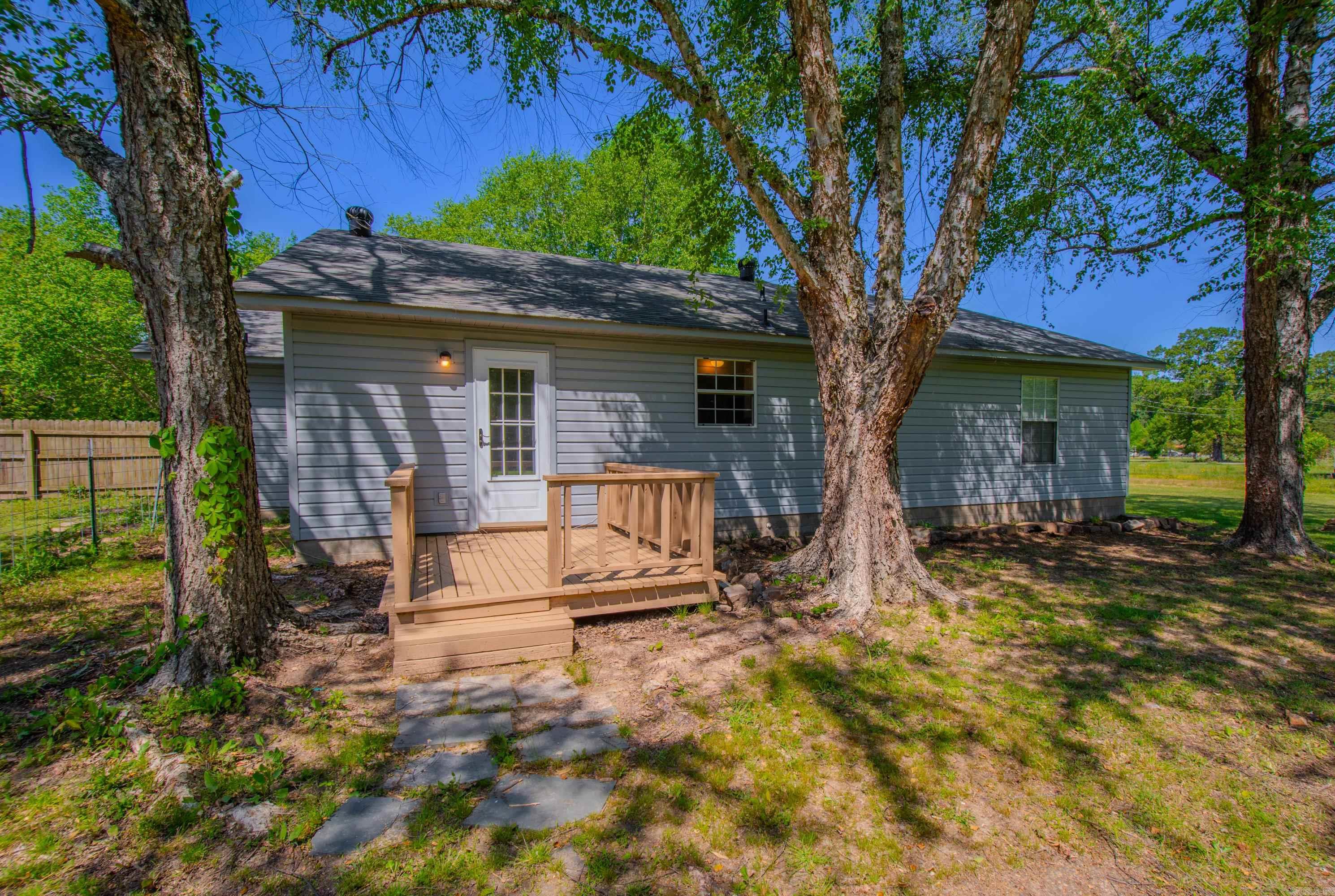 Ward City Area - Residential