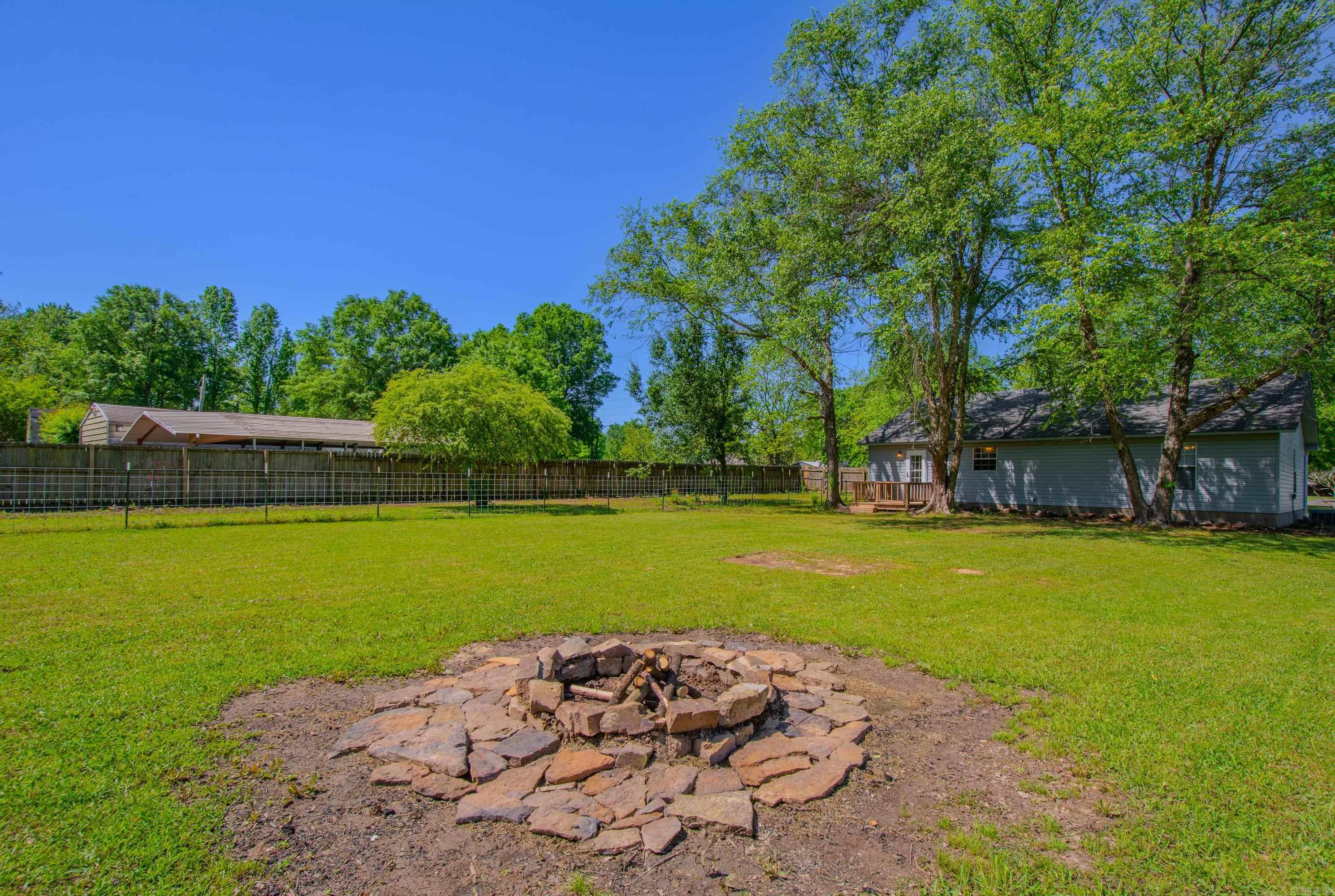 Ward City Area - Residential