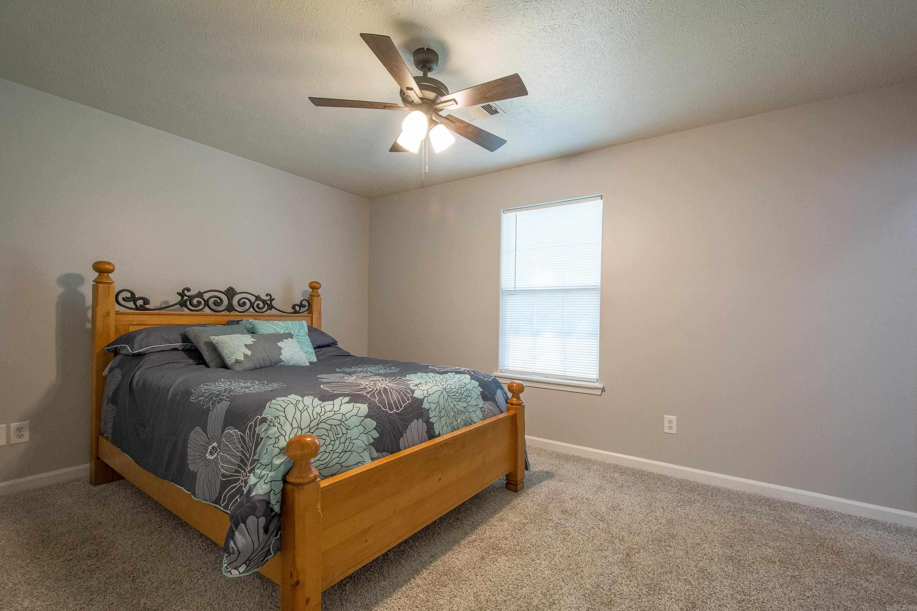 Ward City Area - Residential