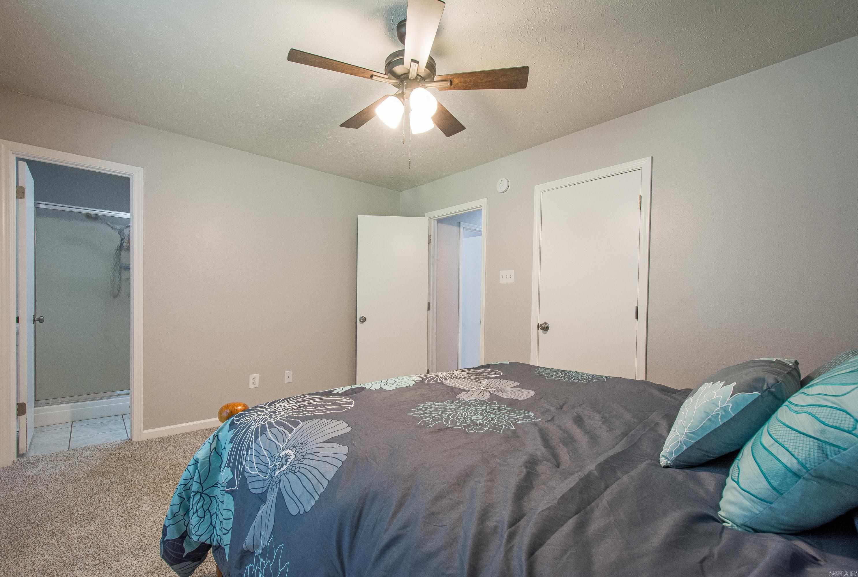 Ward City Area - Residential