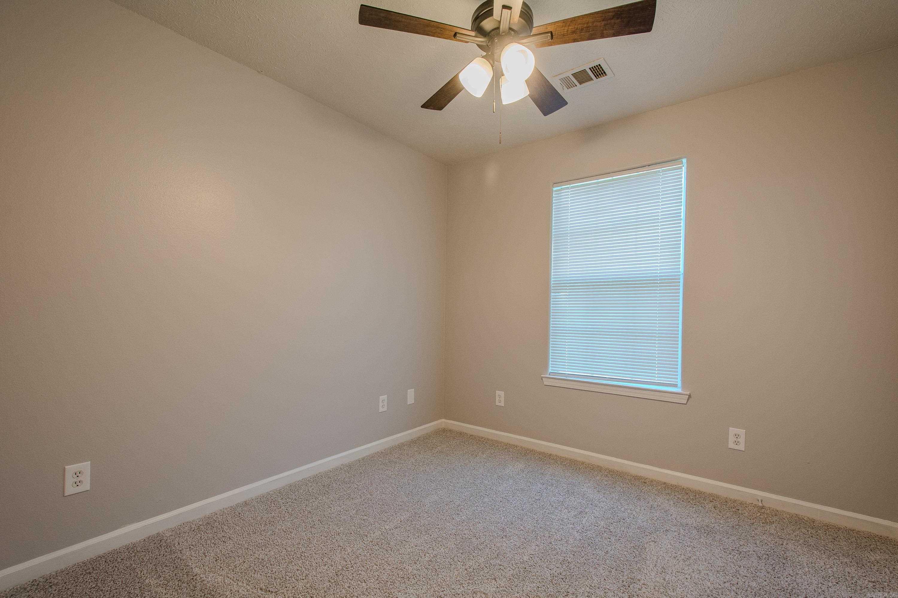 Ward City Area - Residential