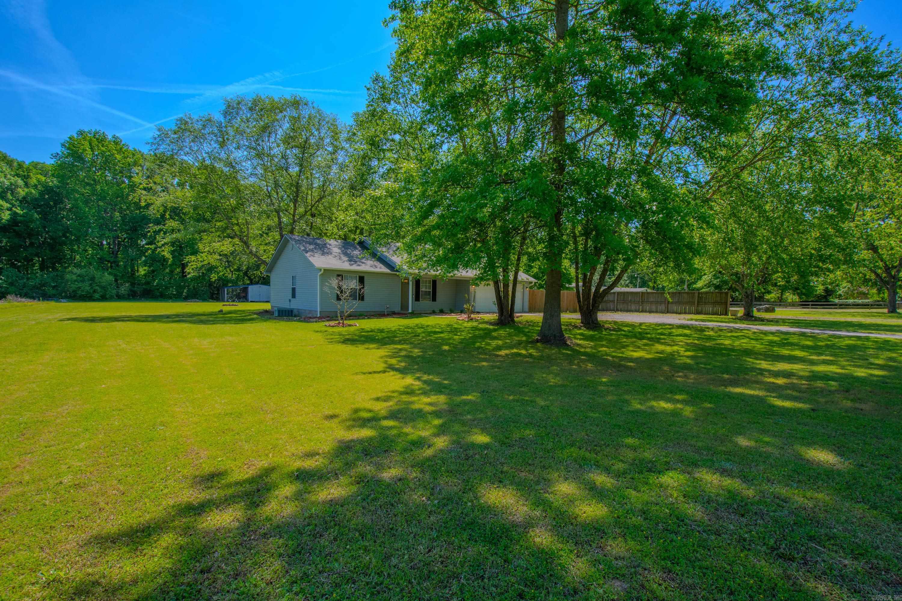 Ward City Area - Residential