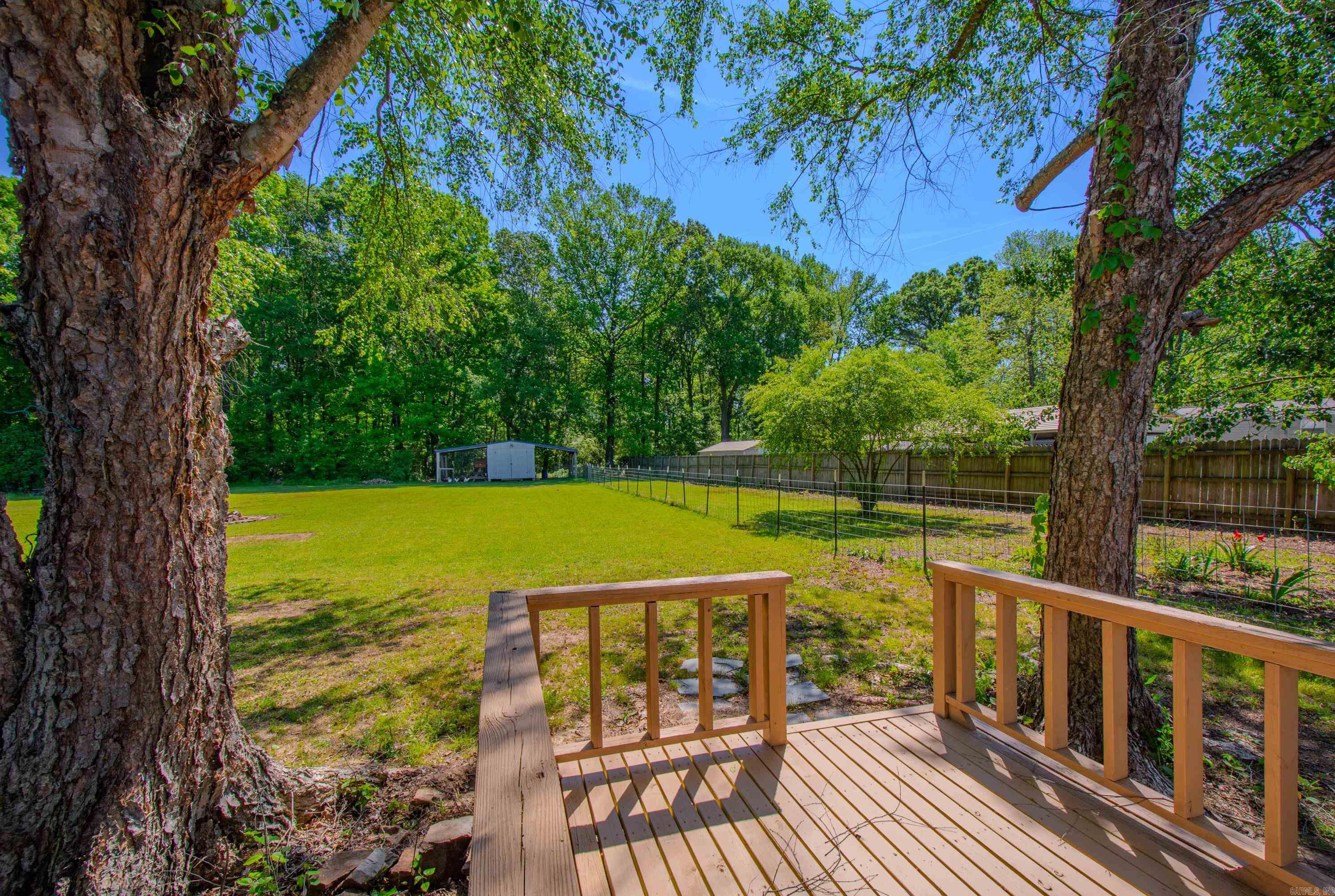 Ward City Area - Residential