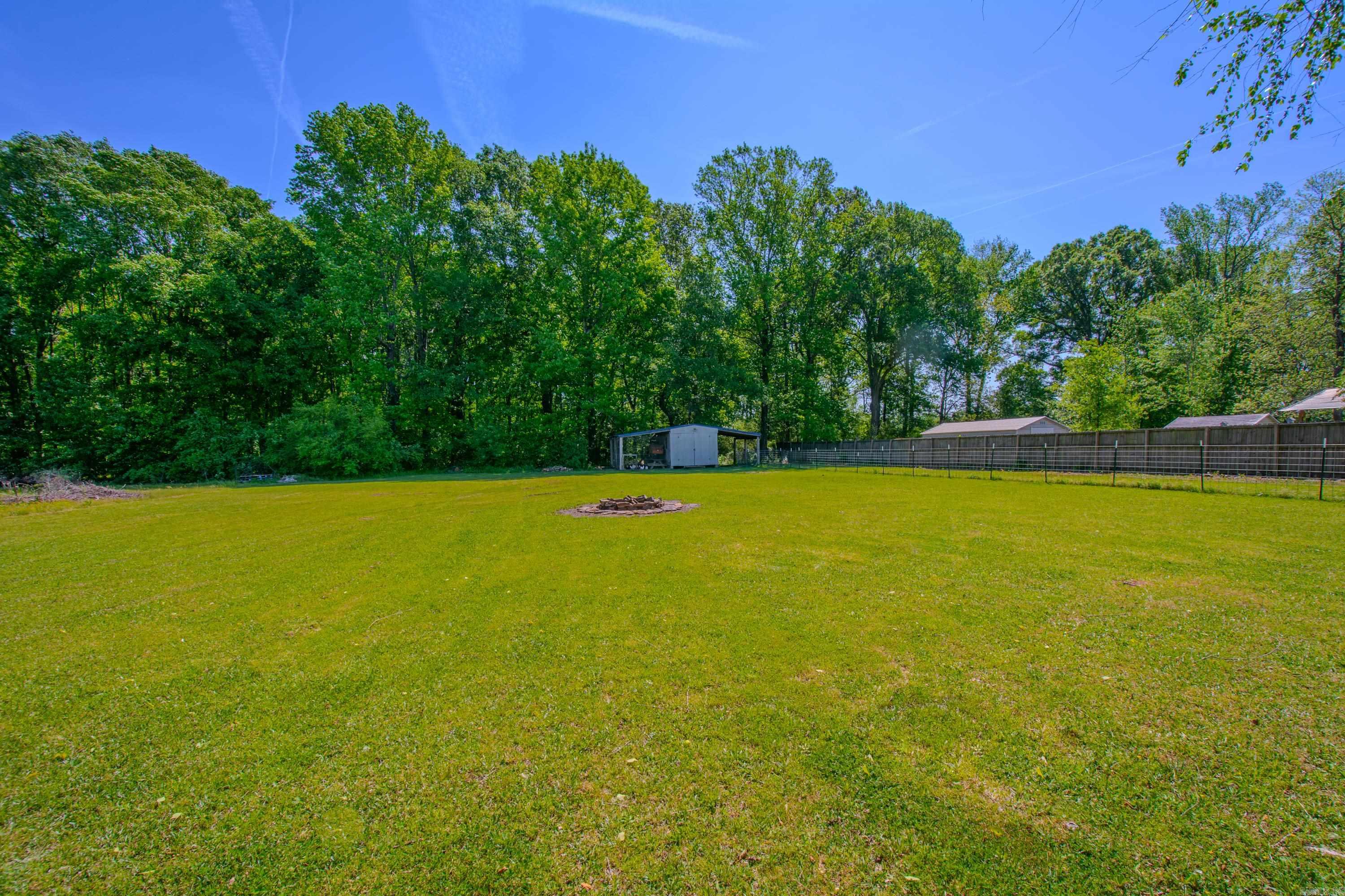 Ward City Area - Residential