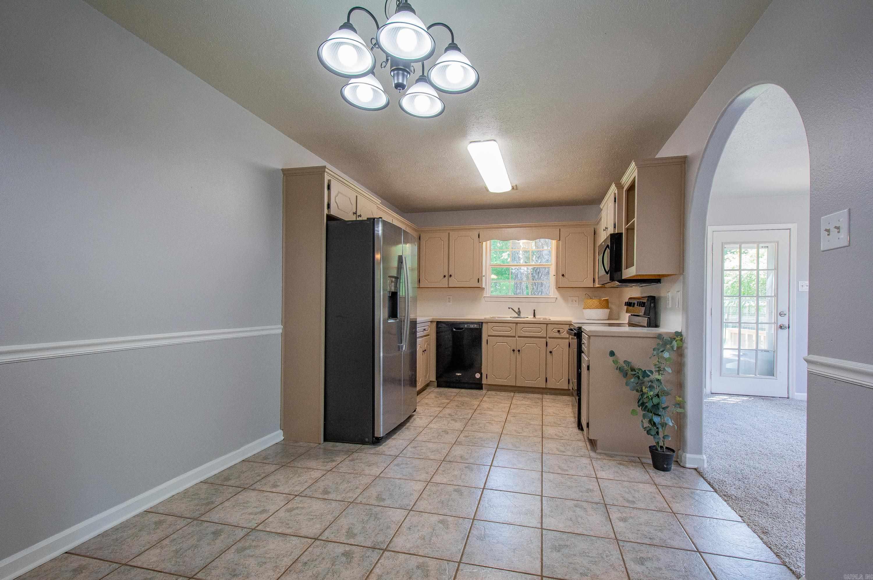 Ward City Area - Residential