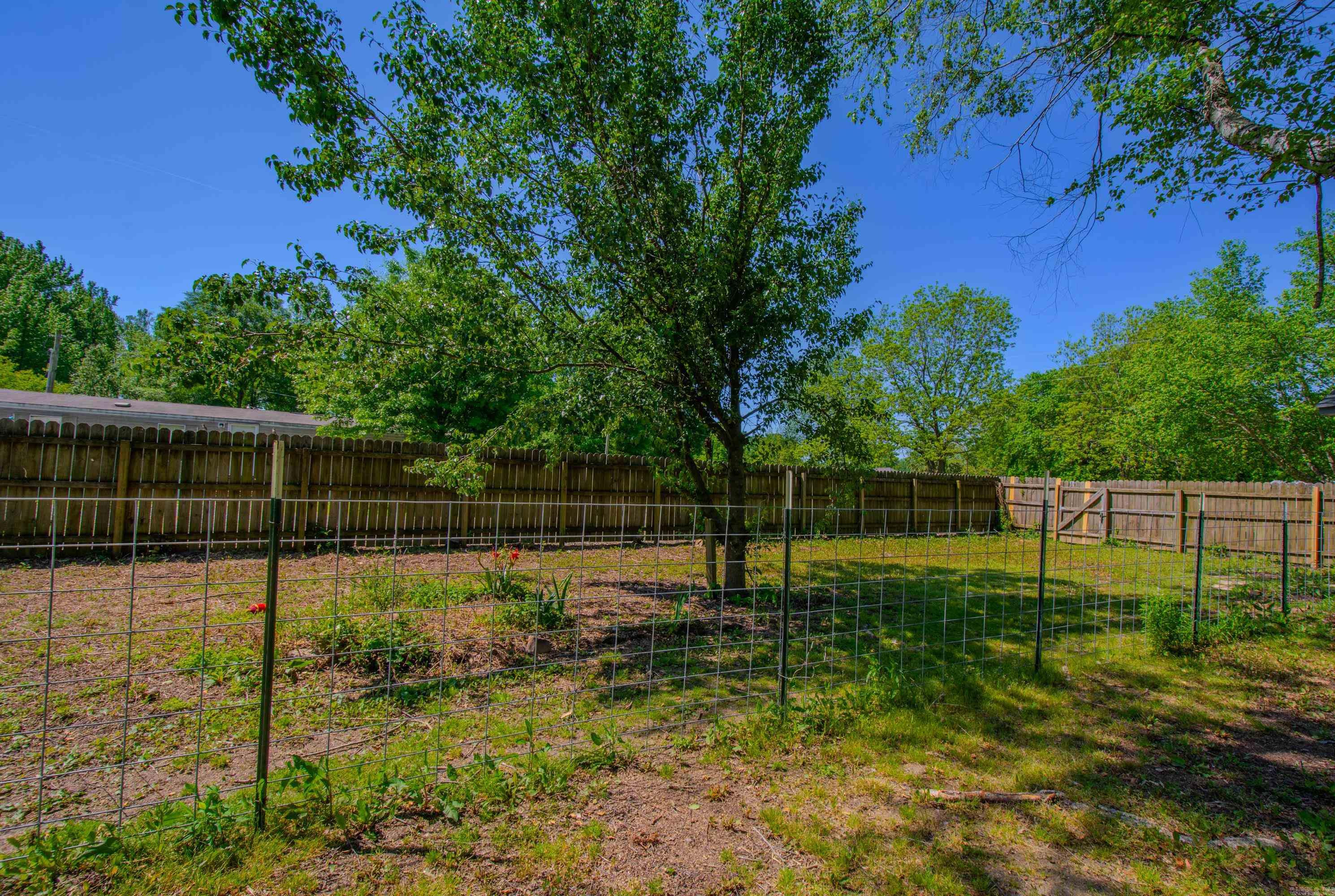 Ward City Area - Residential