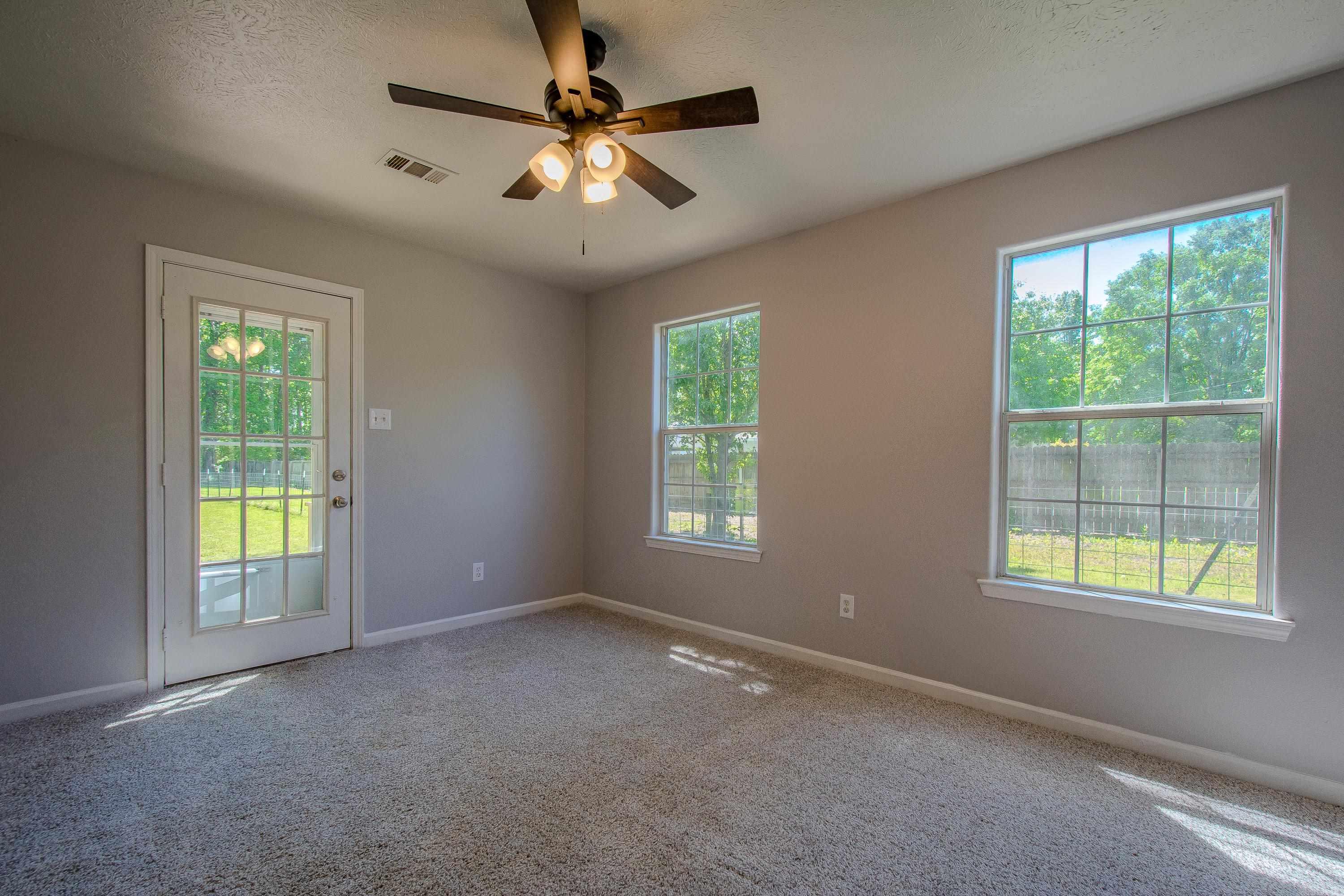 Ward City Area - Residential