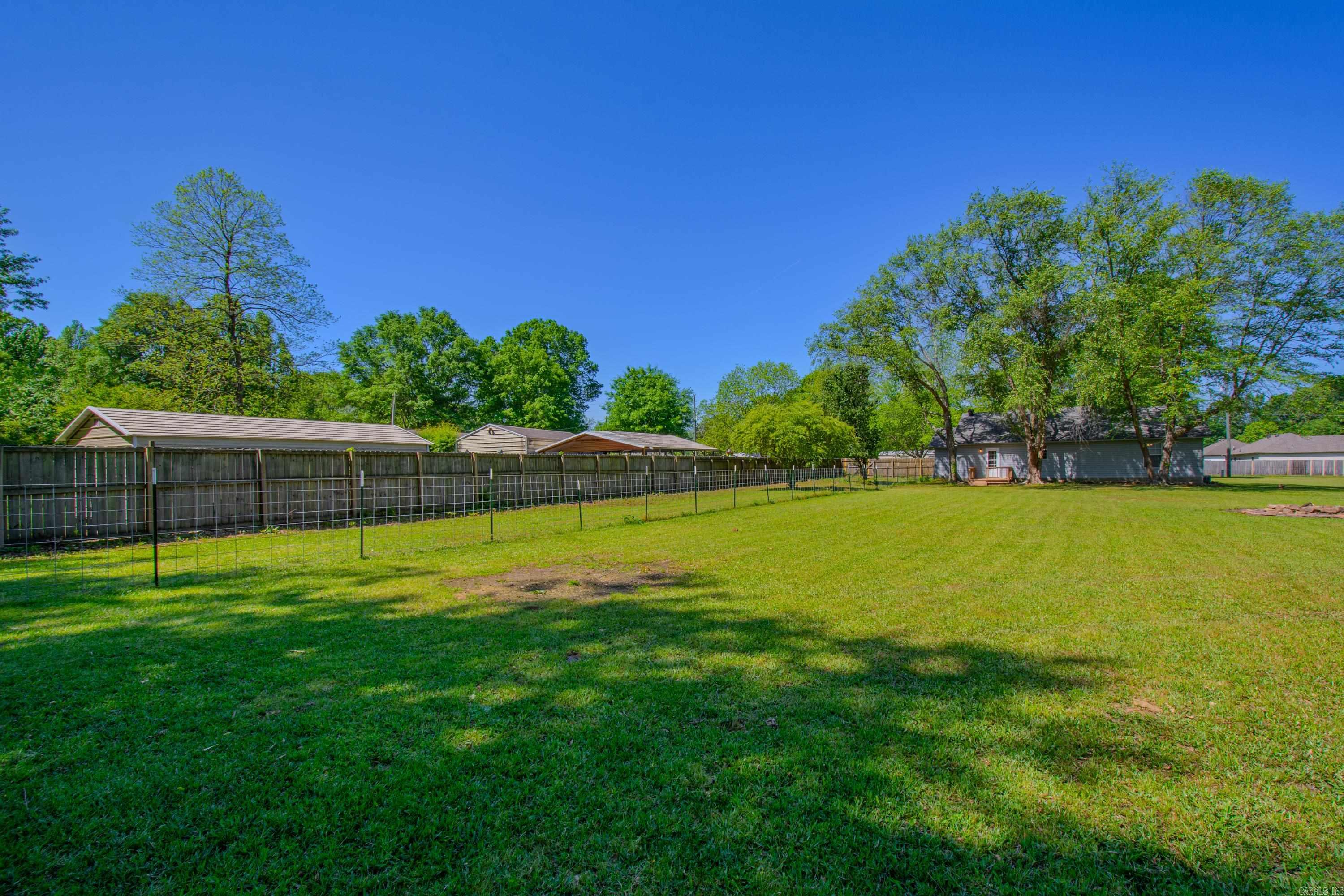 Ward City Area - Residential