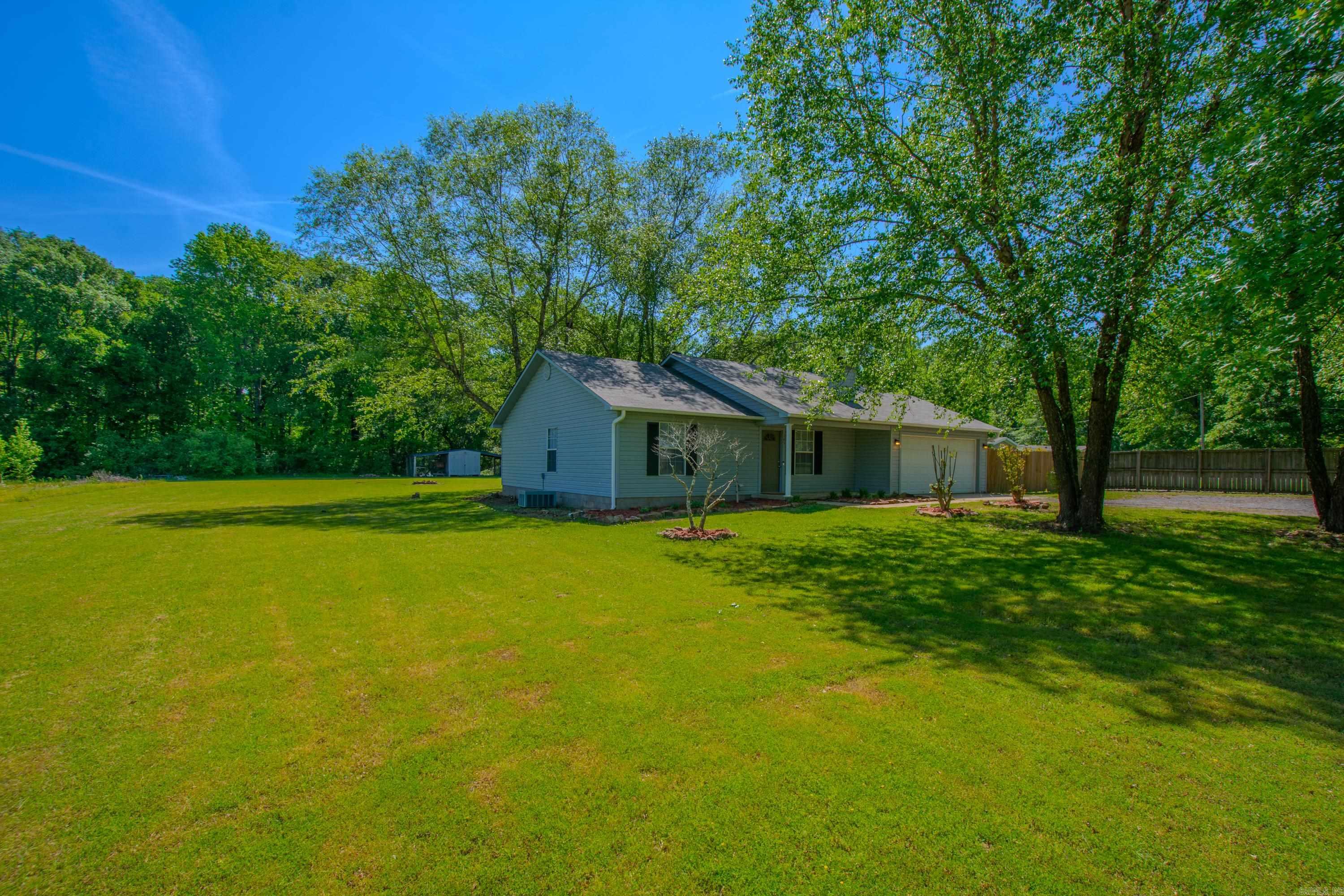 Ward City Area - Residential