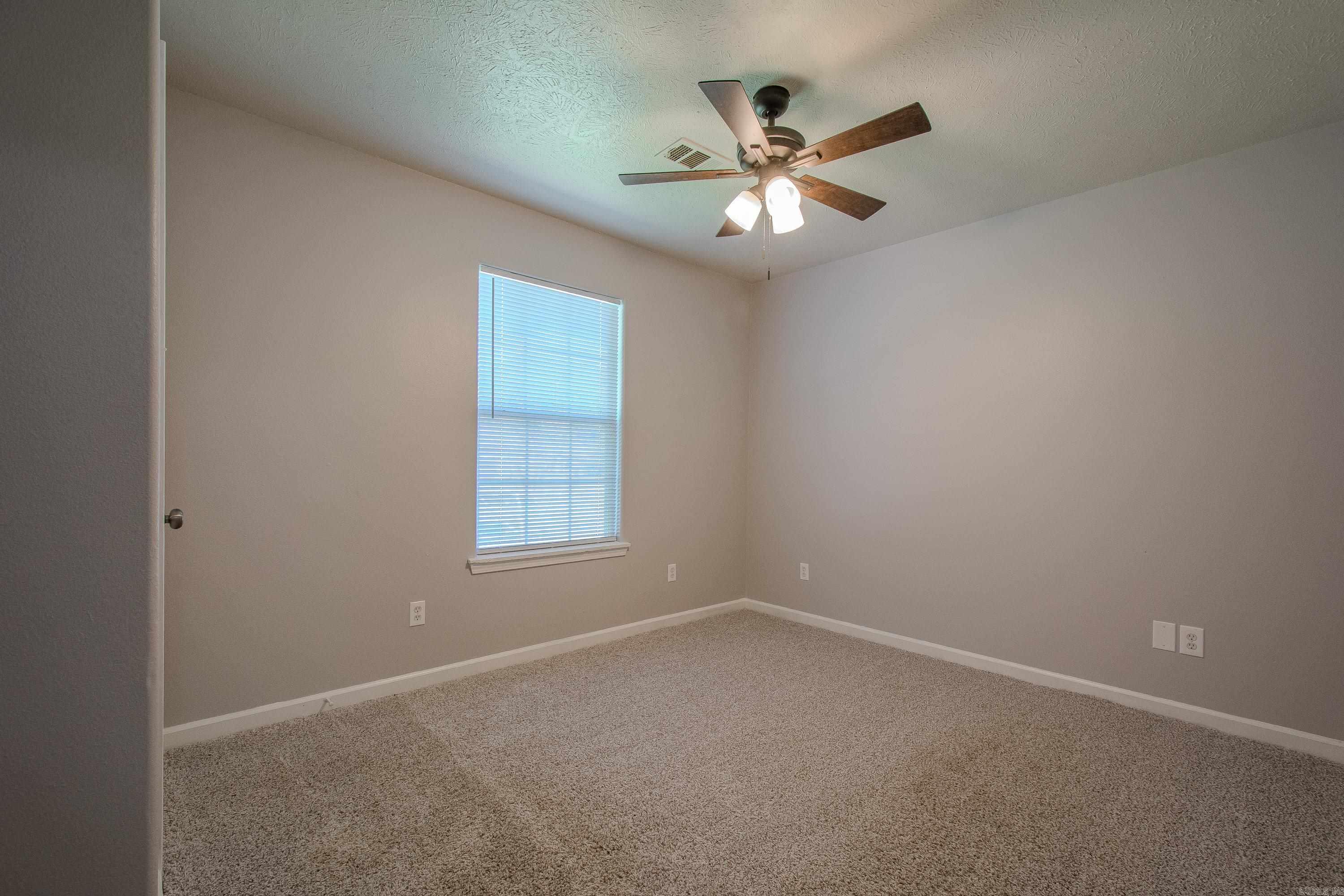 Ward City Area - Residential