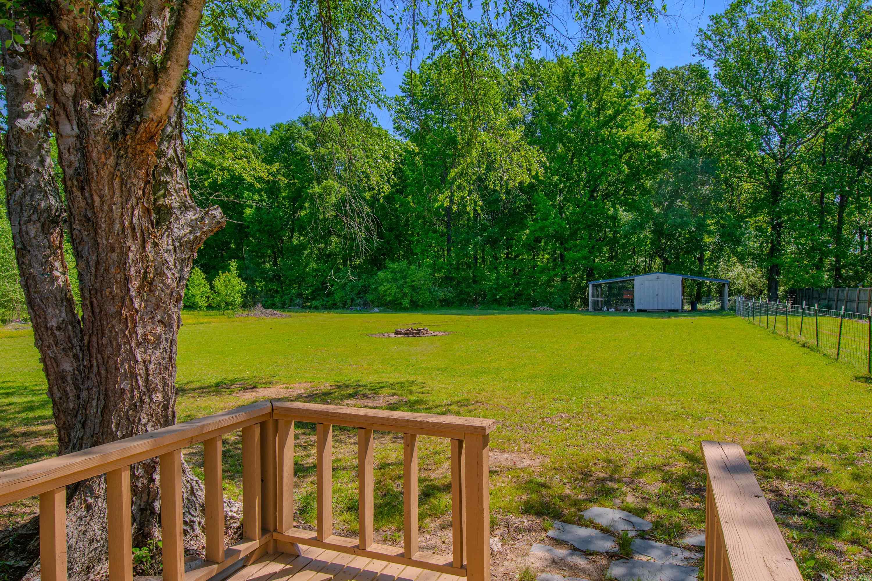 Ward City Area - Residential