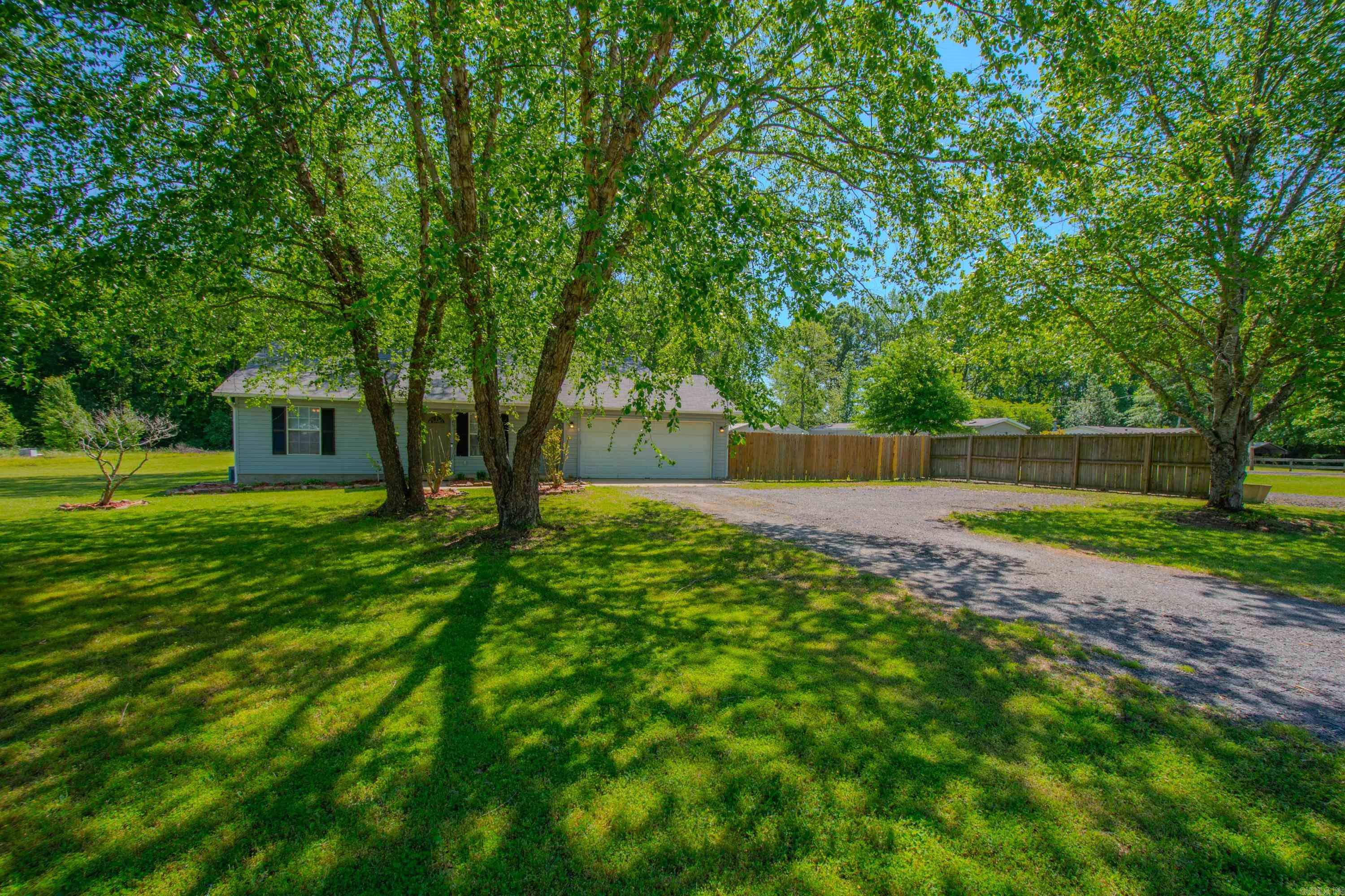 Ward City Area - Residential