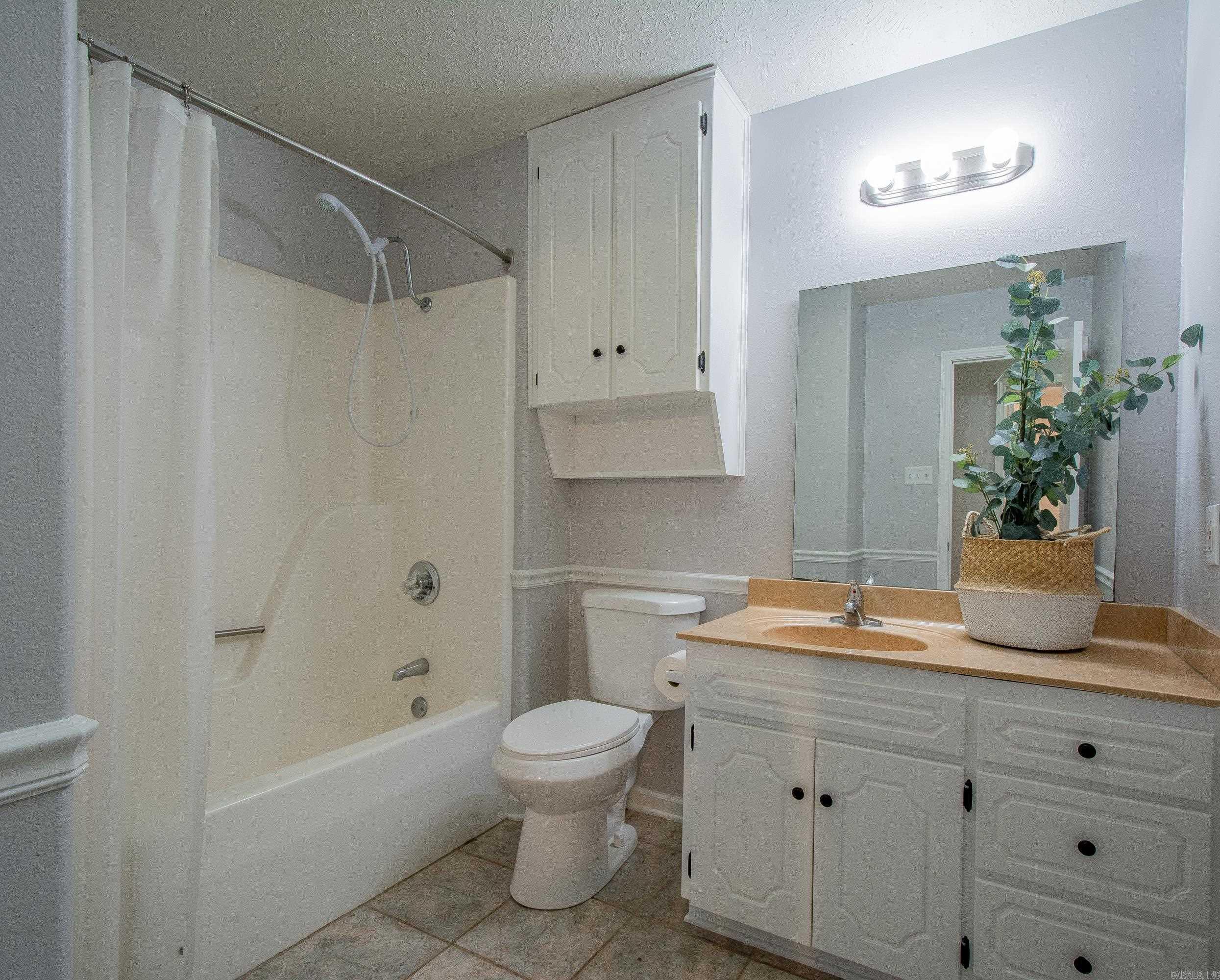 Ward City Area - Residential