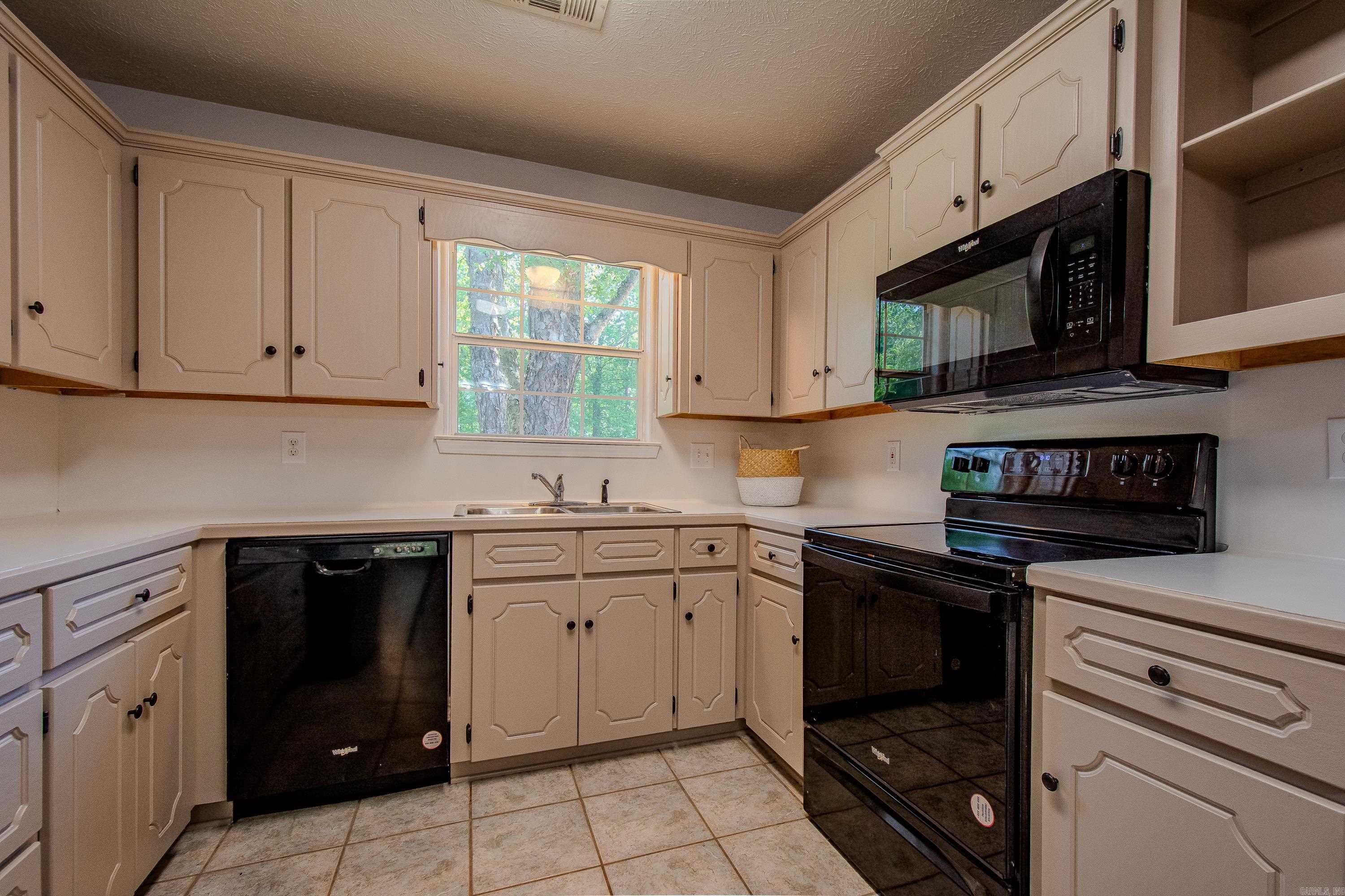 Ward City Area - Residential