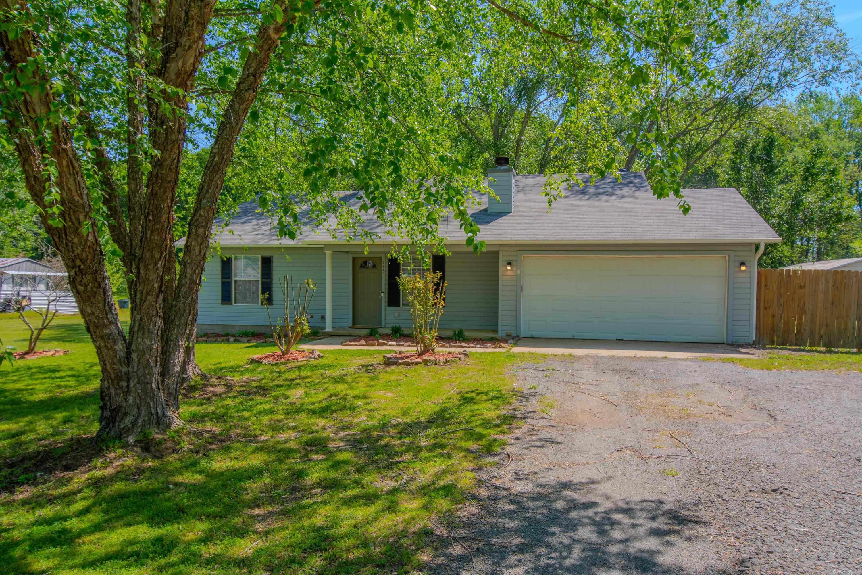 Ward City Area - Residential