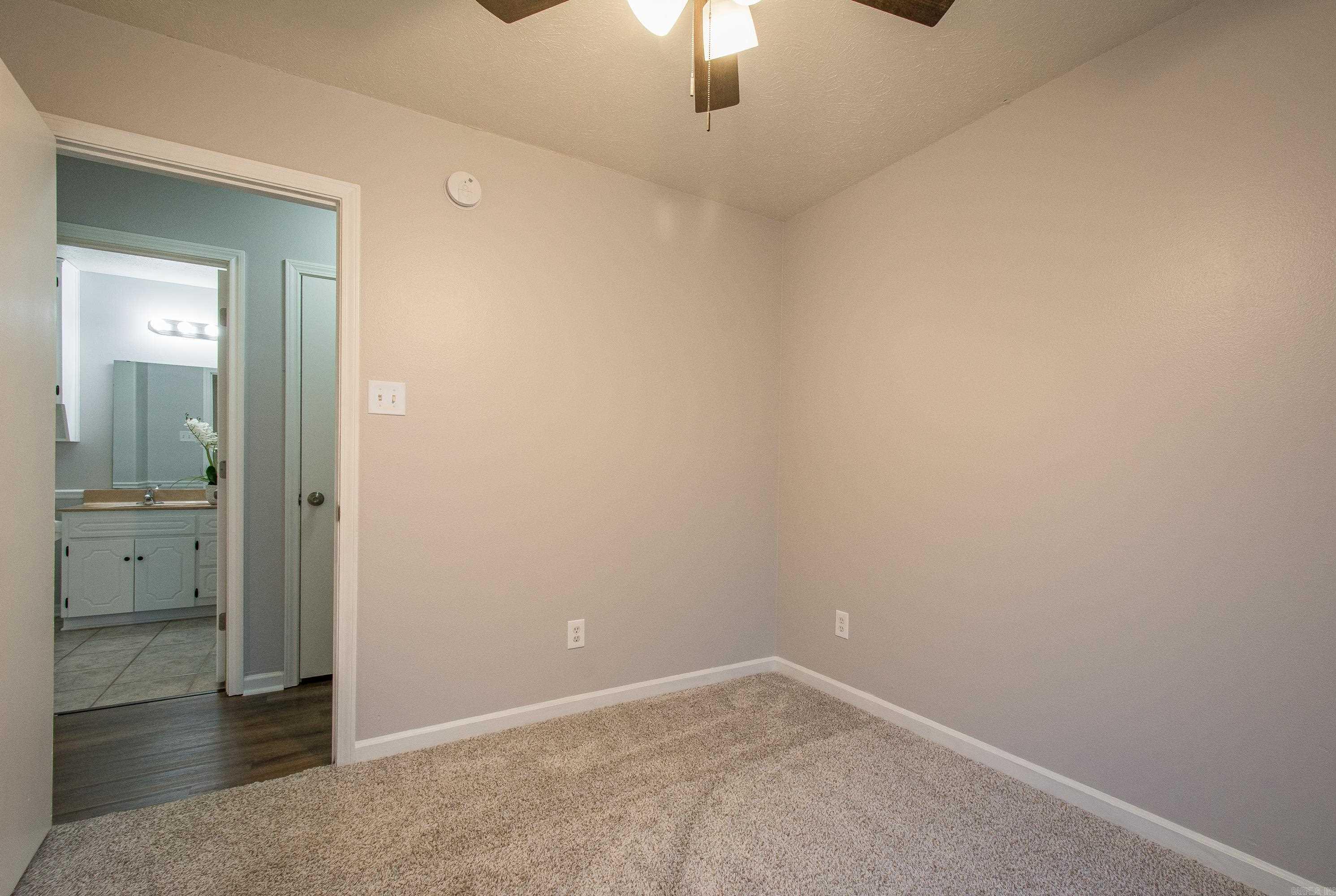 Ward City Area - Residential