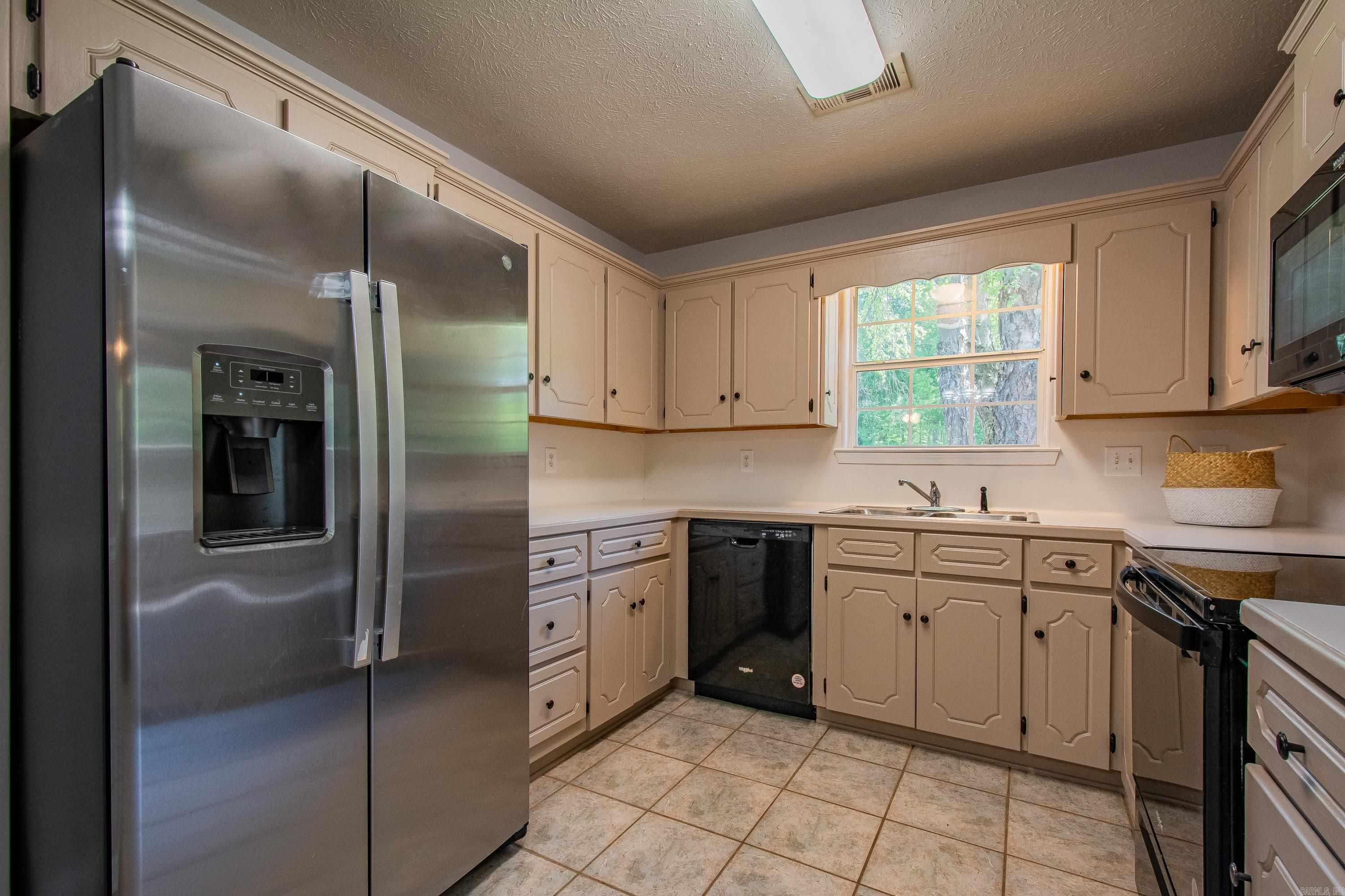 Ward City Area - Residential