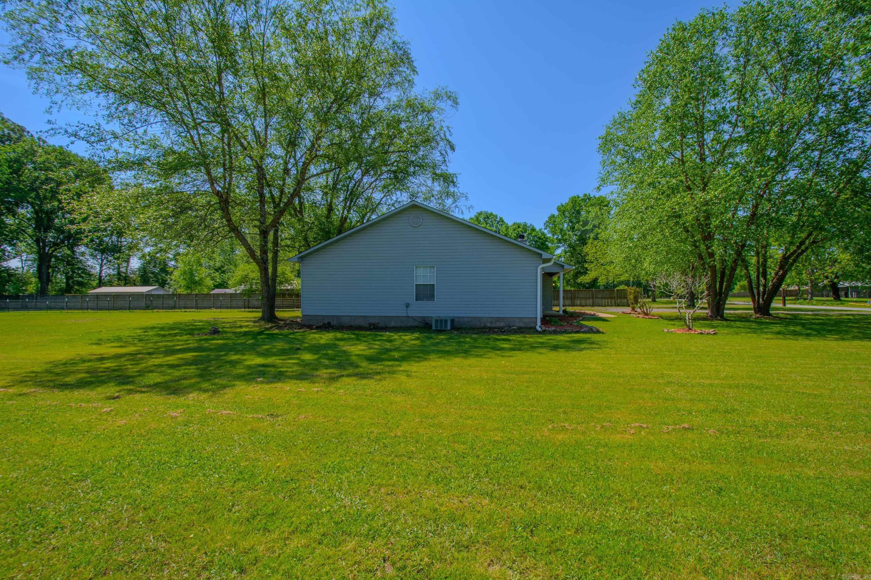 Ward City Area - Residential