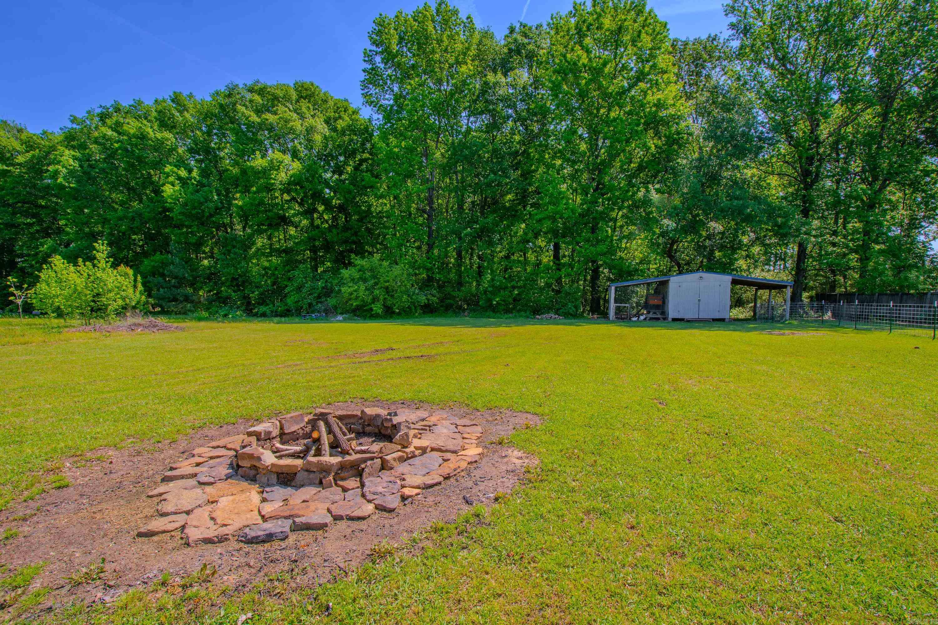 Ward City Area - Residential