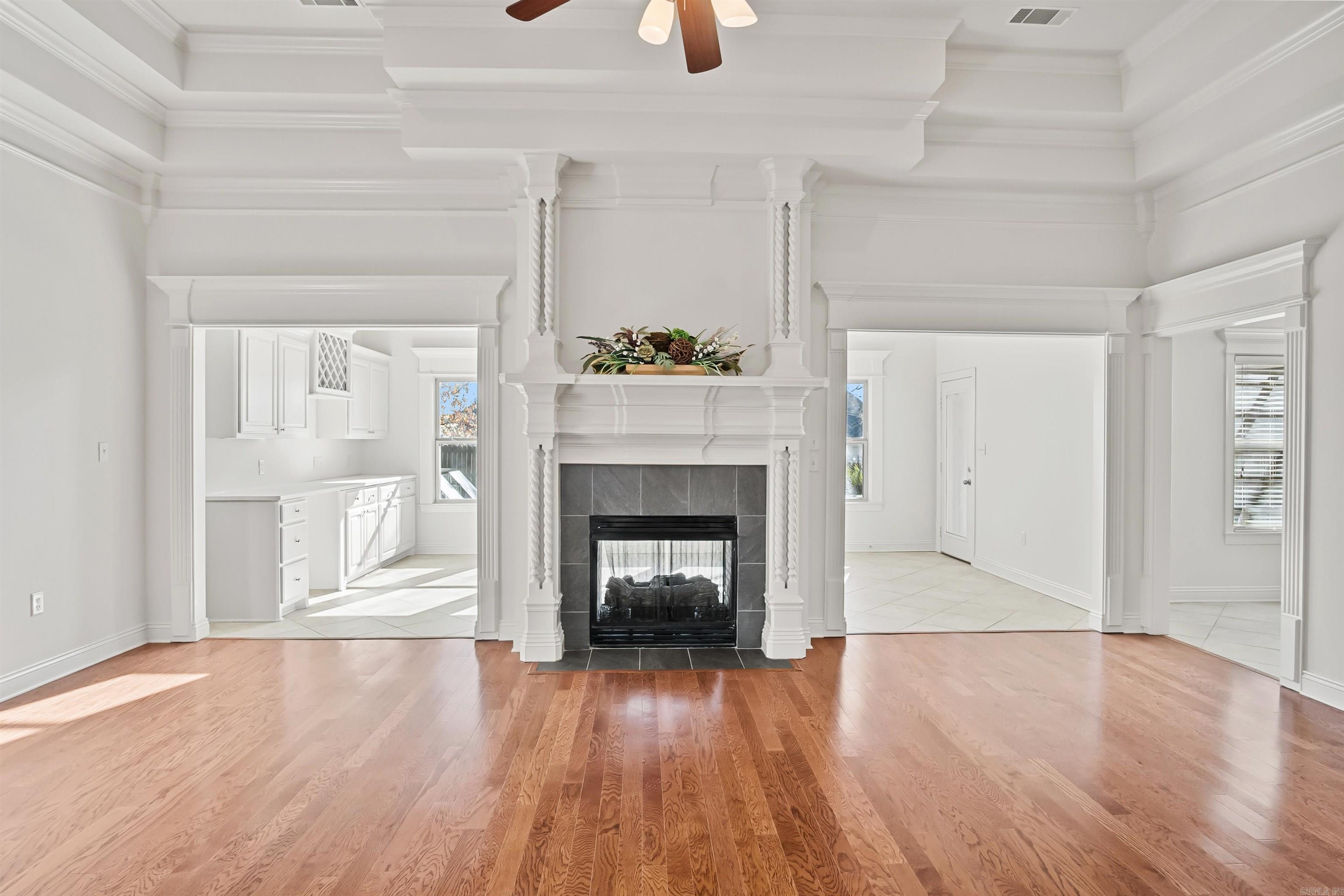 MYSTERY LAKE @ GREYSTONE - Residential