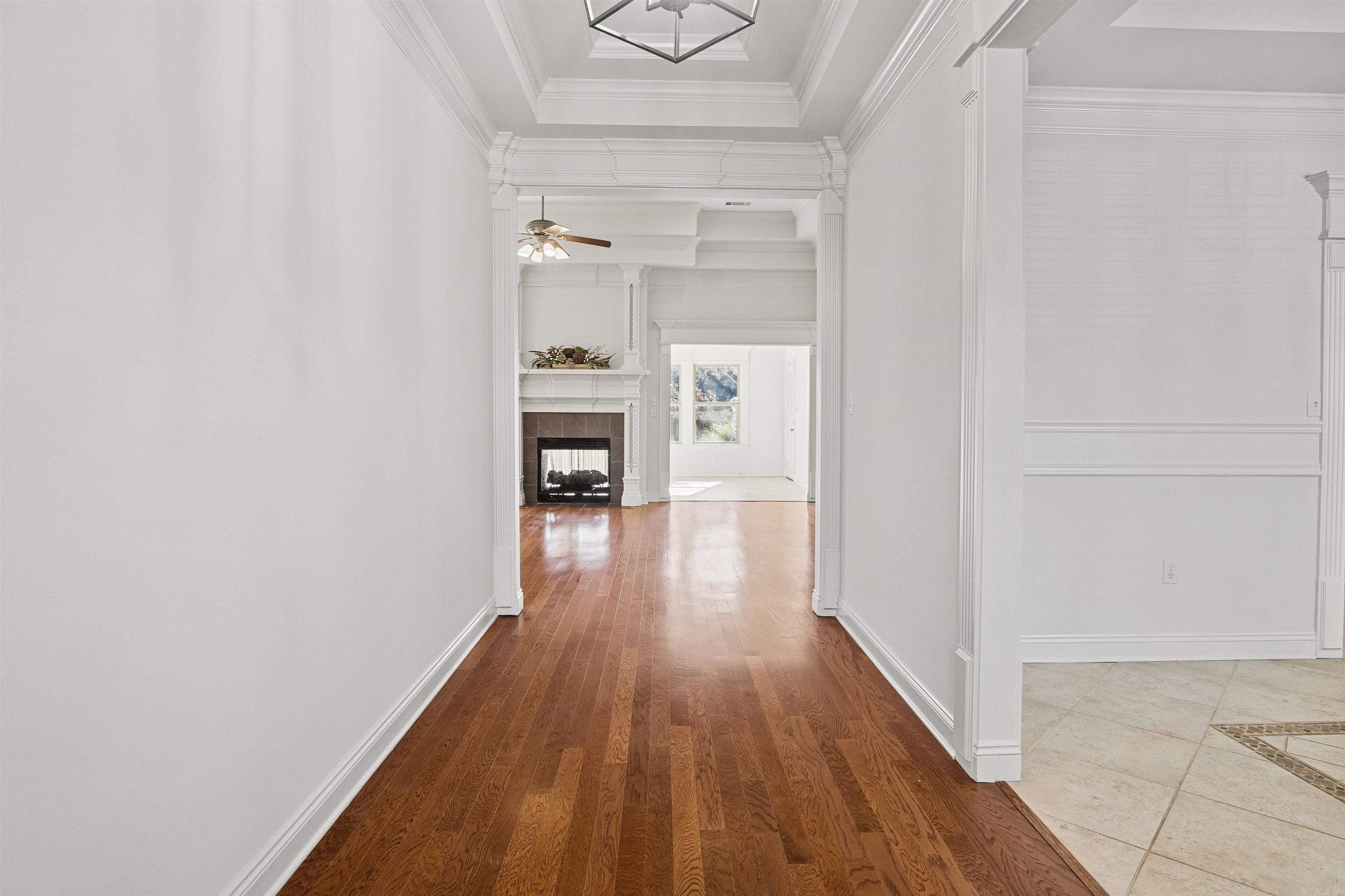 MYSTERY LAKE @ GREYSTONE - Residential