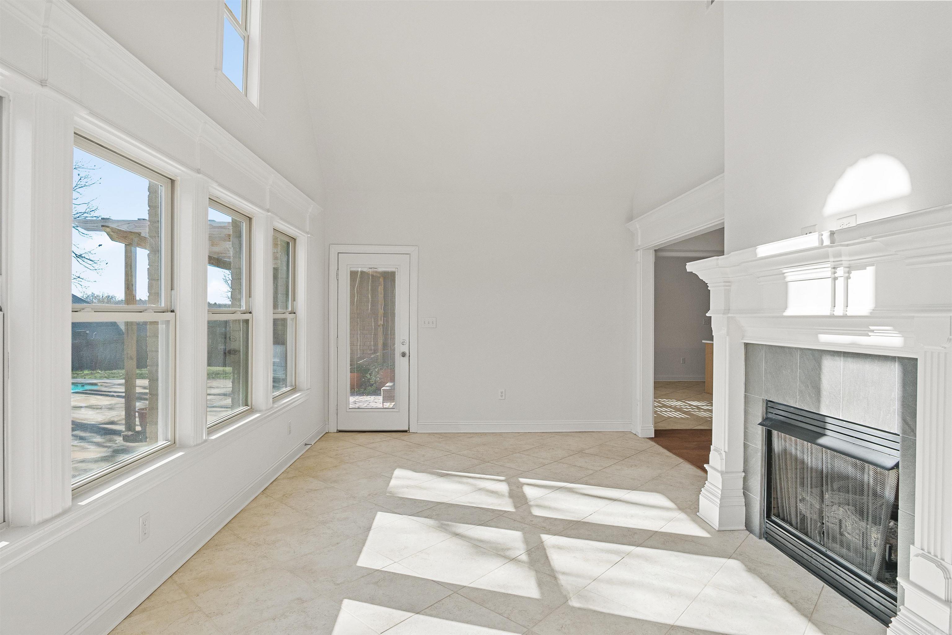 MYSTERY LAKE @ GREYSTONE - Residential