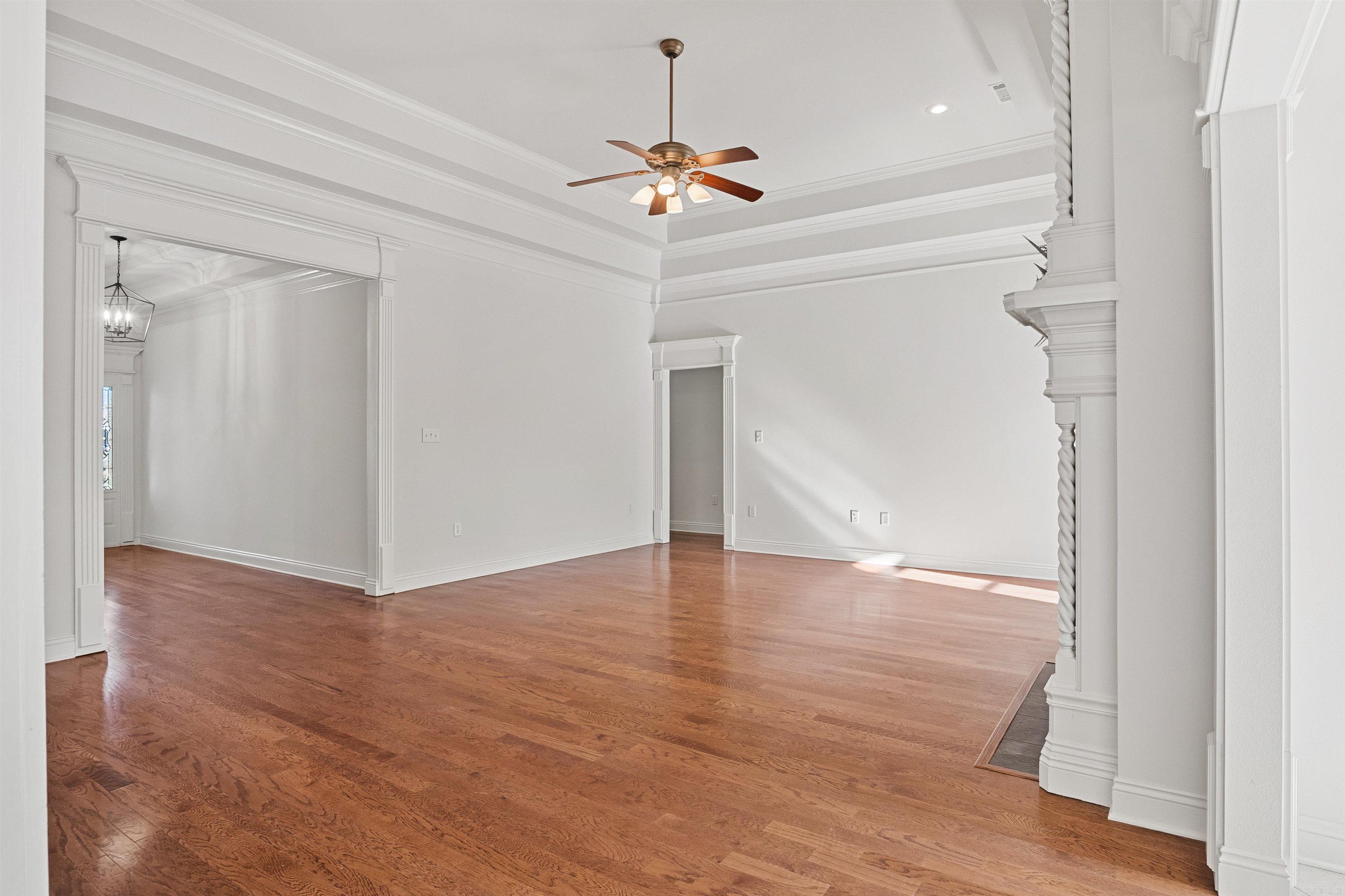 MYSTERY LAKE @ GREYSTONE - Residential