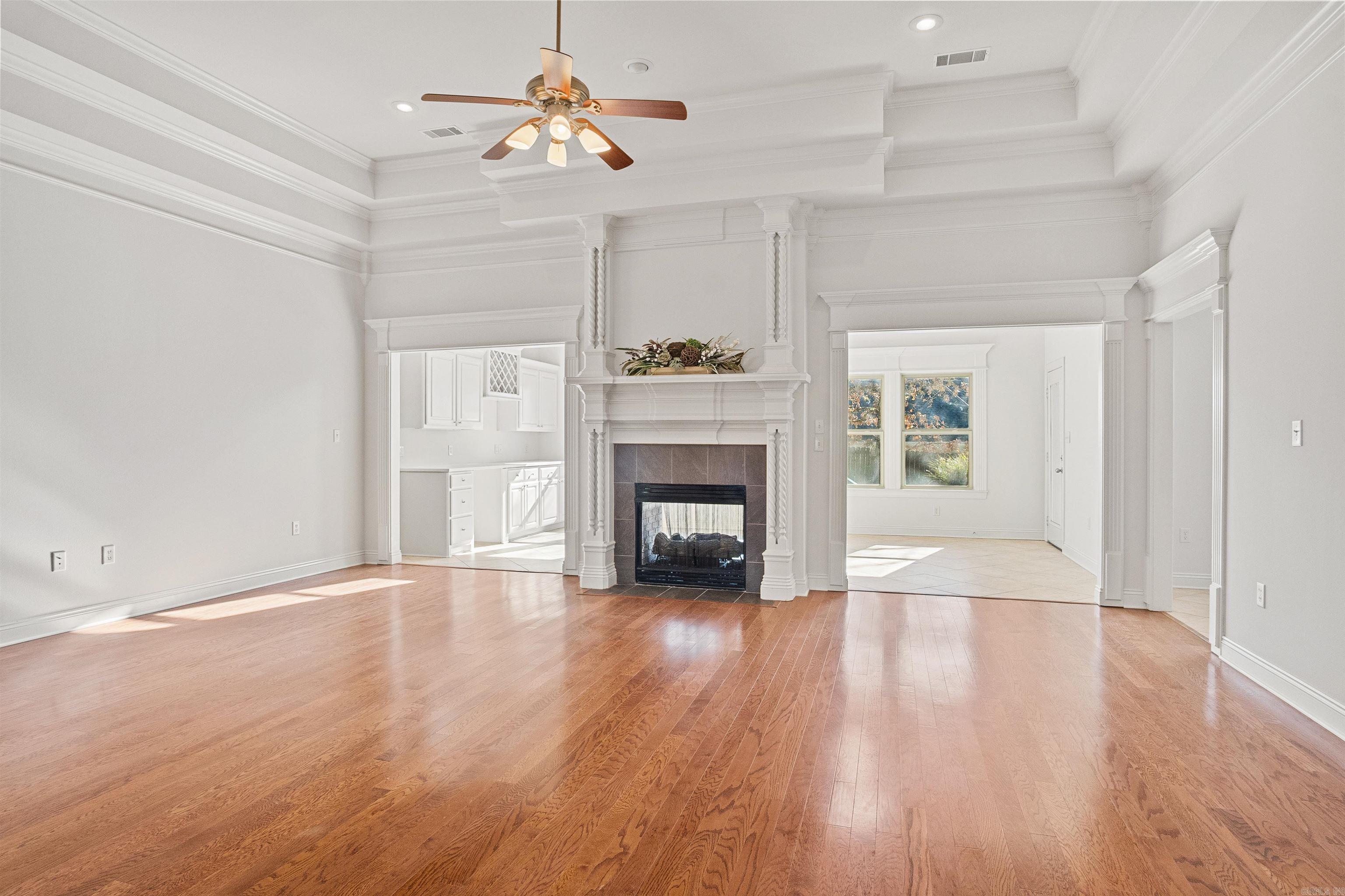 MYSTERY LAKE @ GREYSTONE - Residential