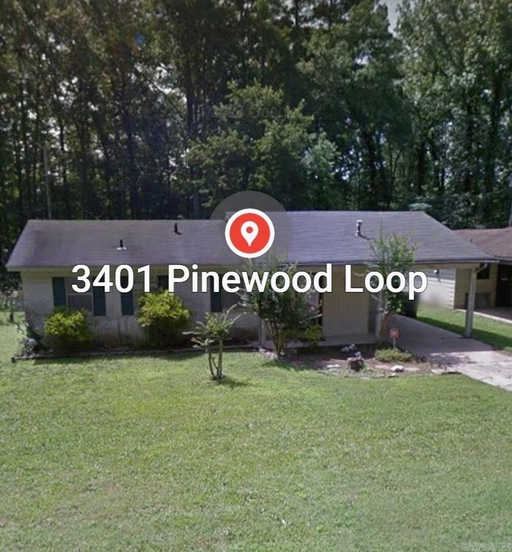 Pinewood Estates I - Residential Lease