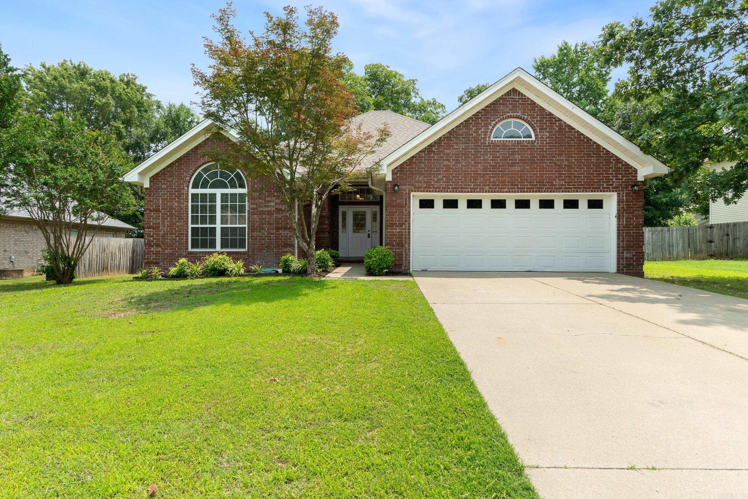 *$5,000 Closing Costs / Rate Buy-Down Credit Paid By Seller* Discover your dream home at 15 Alpine Lane, nestled in the sought-after Magness Creek subdivision! Fully renovated in 2025, this 3-bedroom, 2-bathroom gem features fresh paint, new flooring, modern lighting, updated plumbing and electrical, and brand-new appliances. The open, split floor plan offers ample space for families, complemented by a screened porch and new deck overlooking a large backyard. The garage boasts sleek epoxy-coated floors, and with a 2023 roof, 2024 Water Heater and recently serviced HVAC, this home is move-in ready. Just minutes from town, Magness Creek is near top-rated schools like Magness Creek and Mountain Springs Elementary, with scenic walking paths around the pond and neighborhood fishing docks. Ready to make it yours? *Back on Market - No Fault of the sellers*