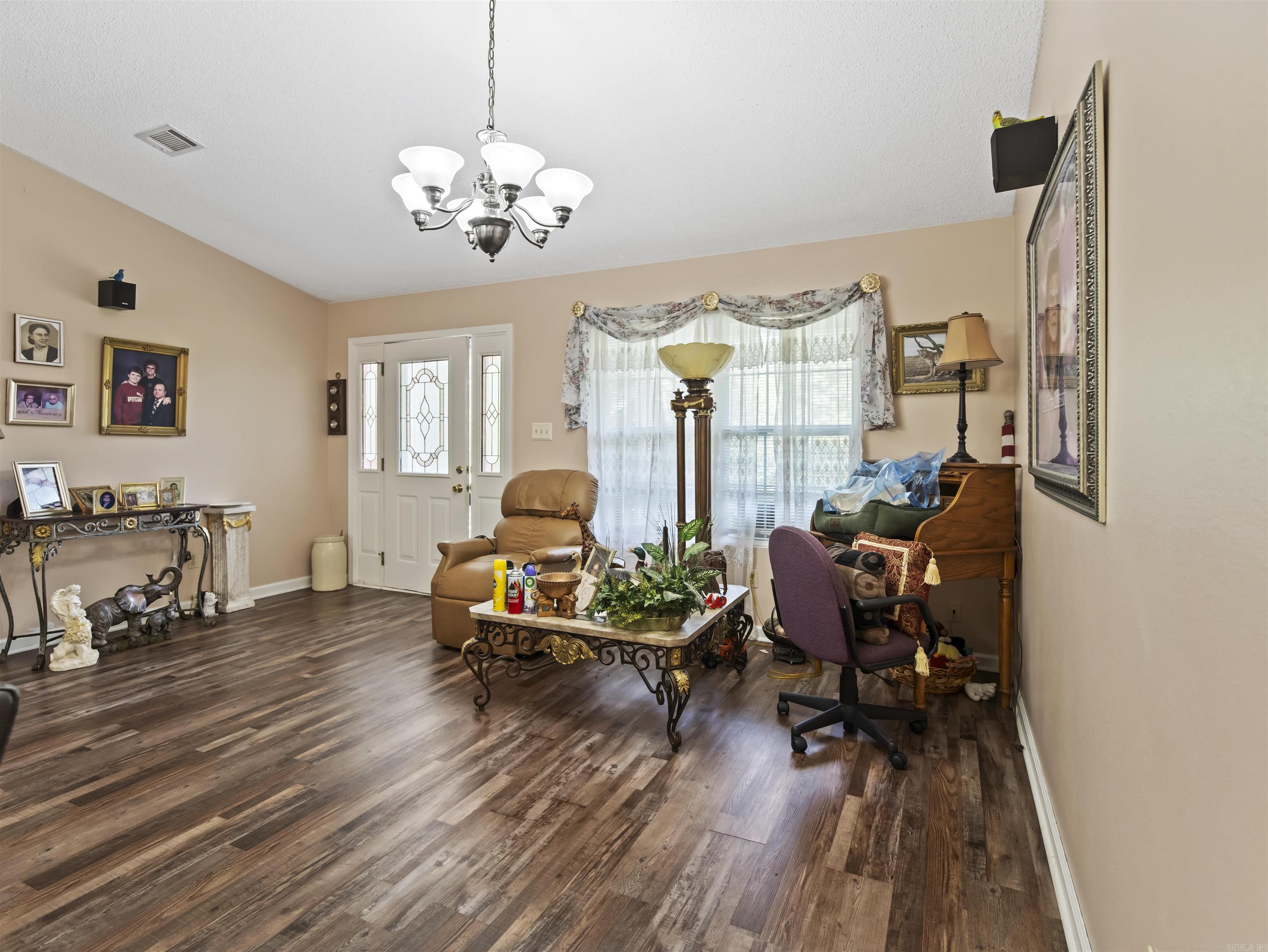 Fox Pass Estates - Residential