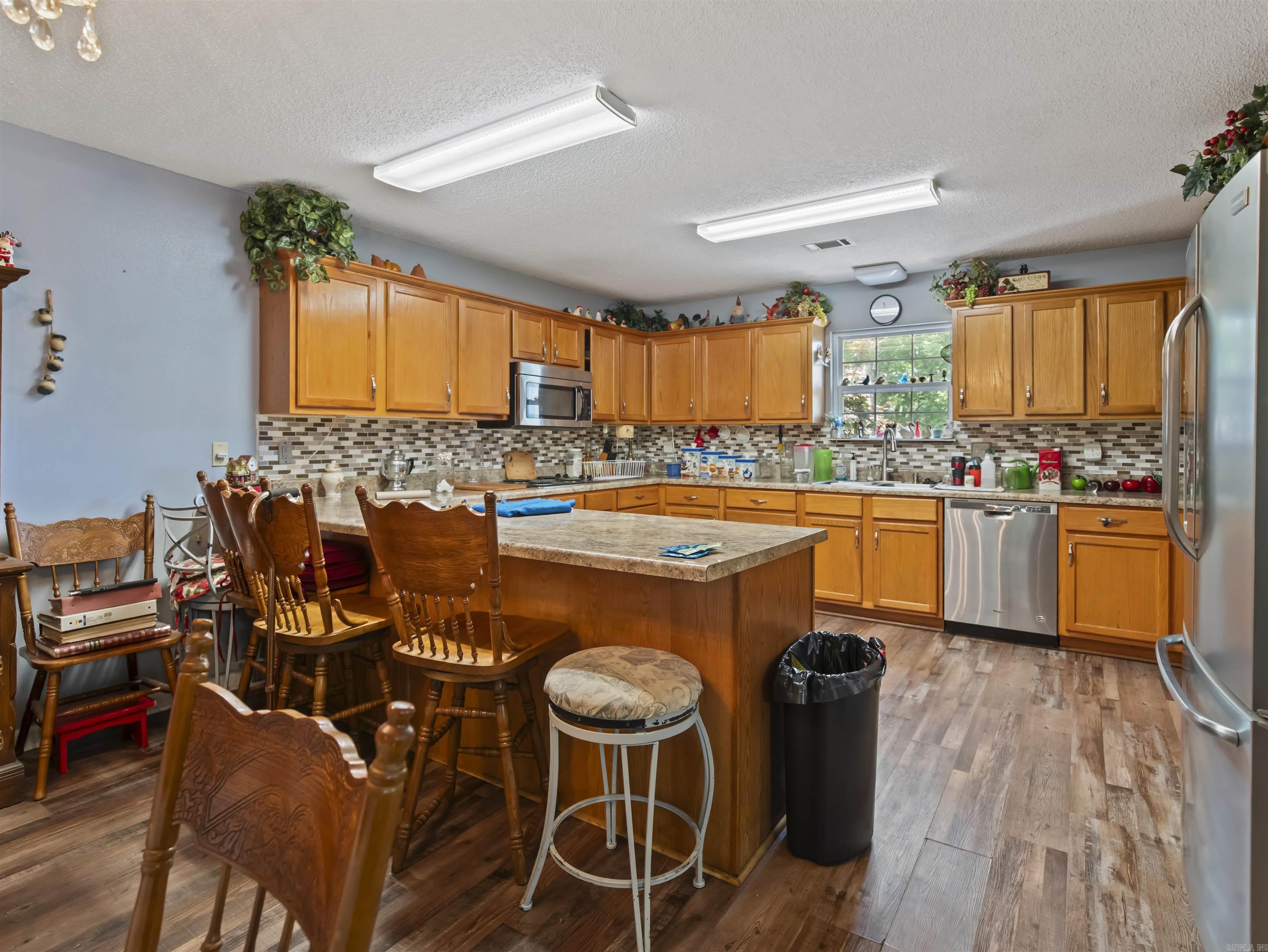 Fox Pass Estates - Residential