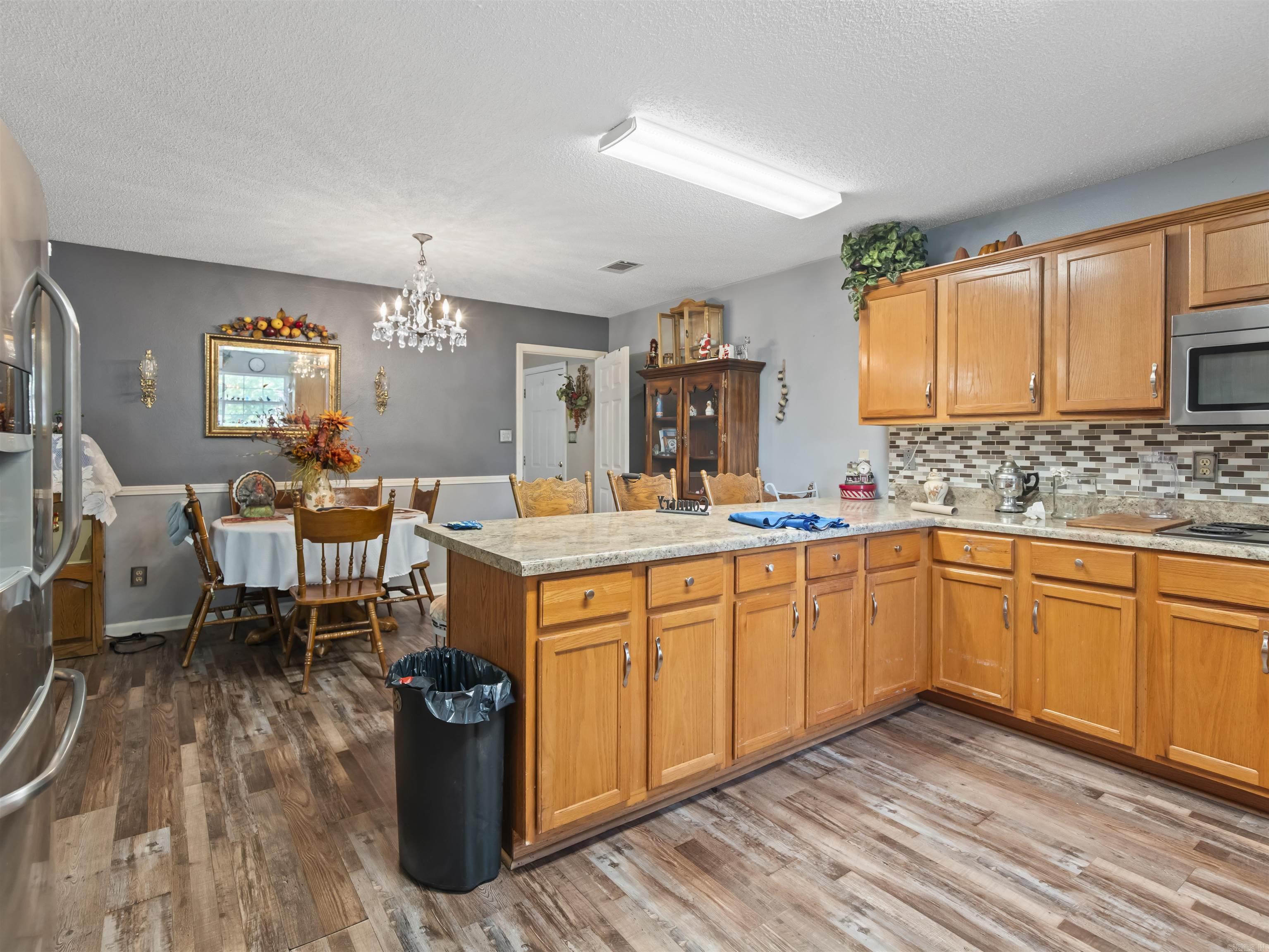 Fox Pass Estates - Residential