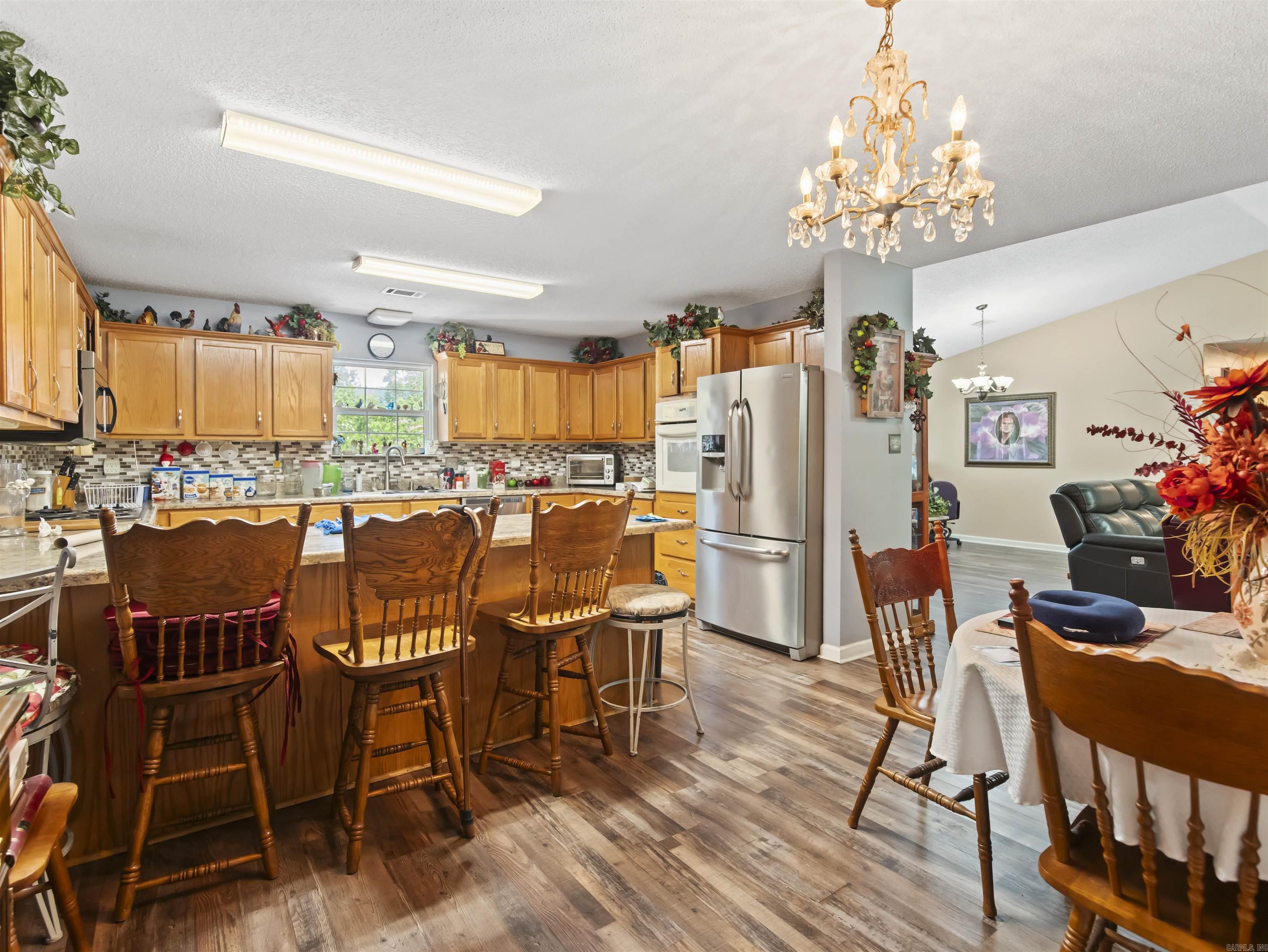 Fox Pass Estates - Residential
