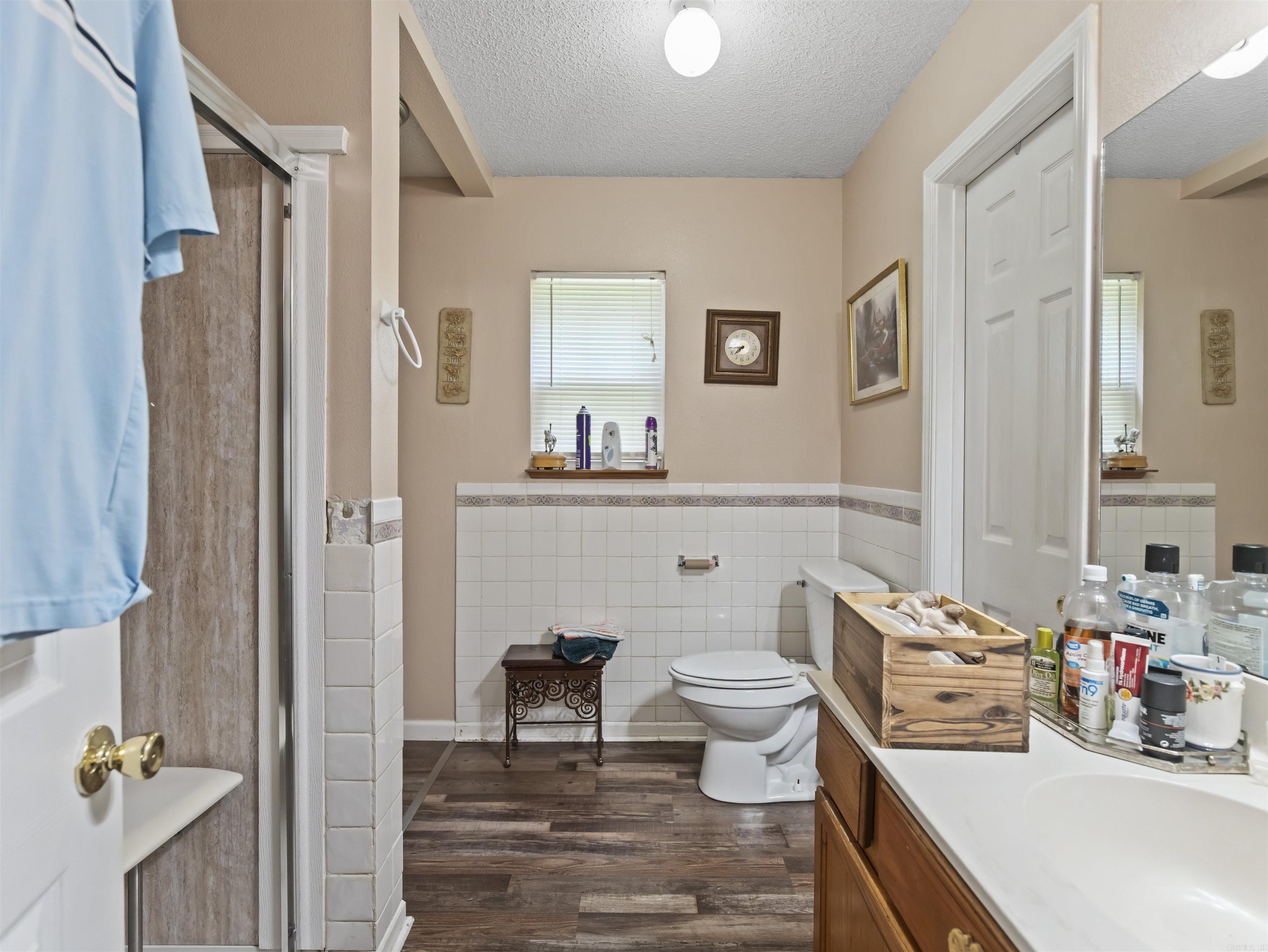 Fox Pass Estates - Residential