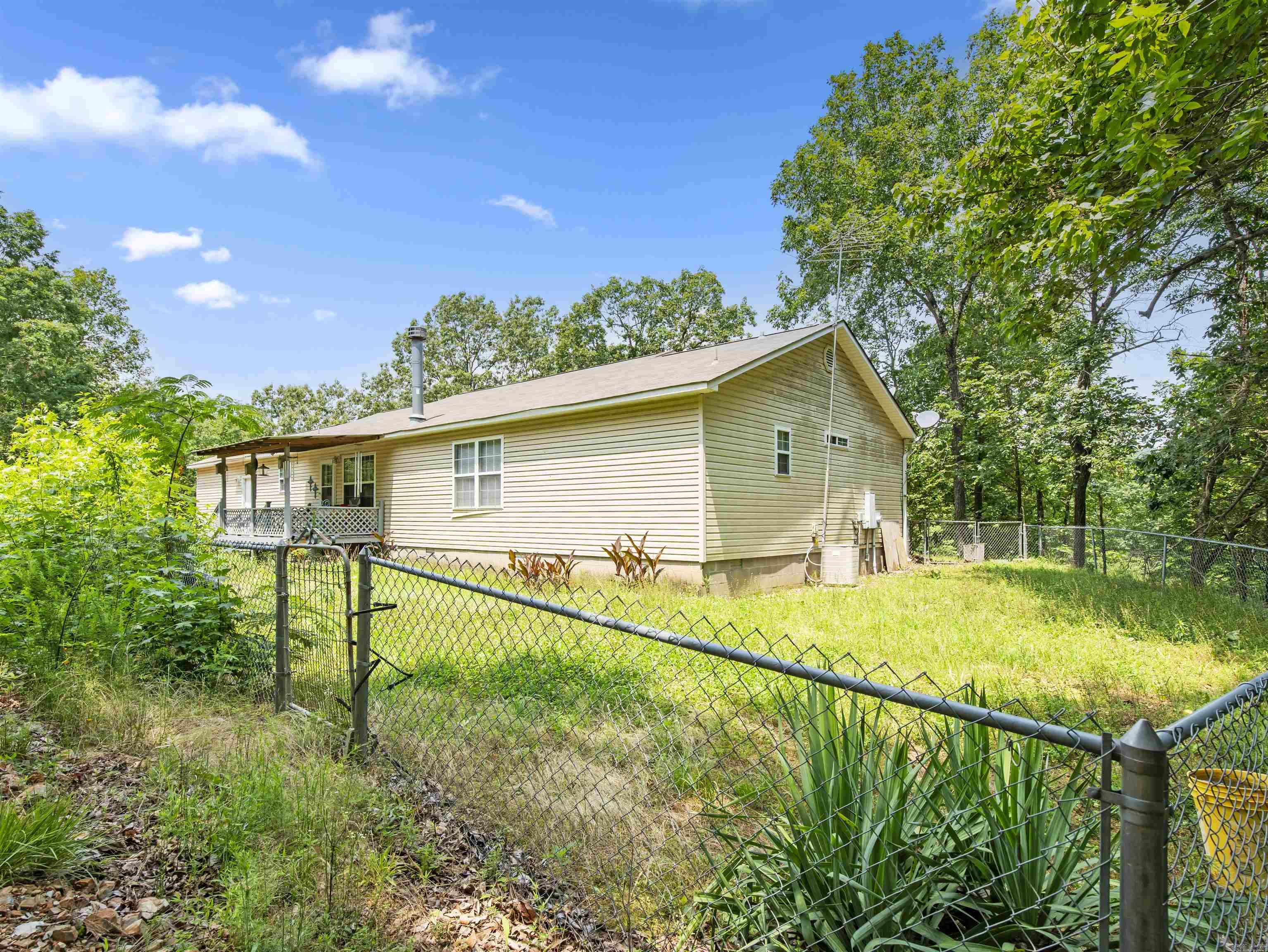 Fox Pass Estates - Residential