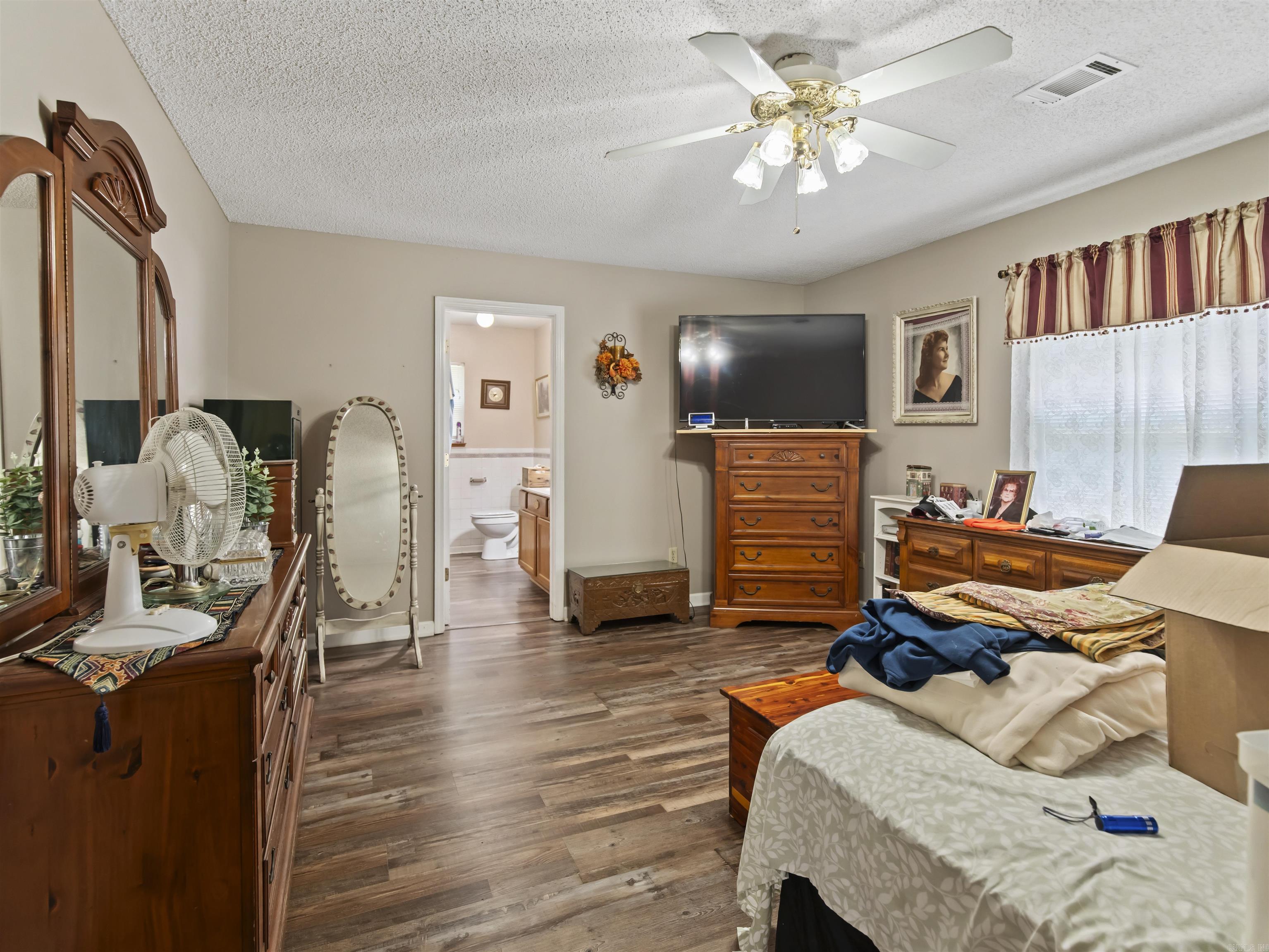 Fox Pass Estates - Residential