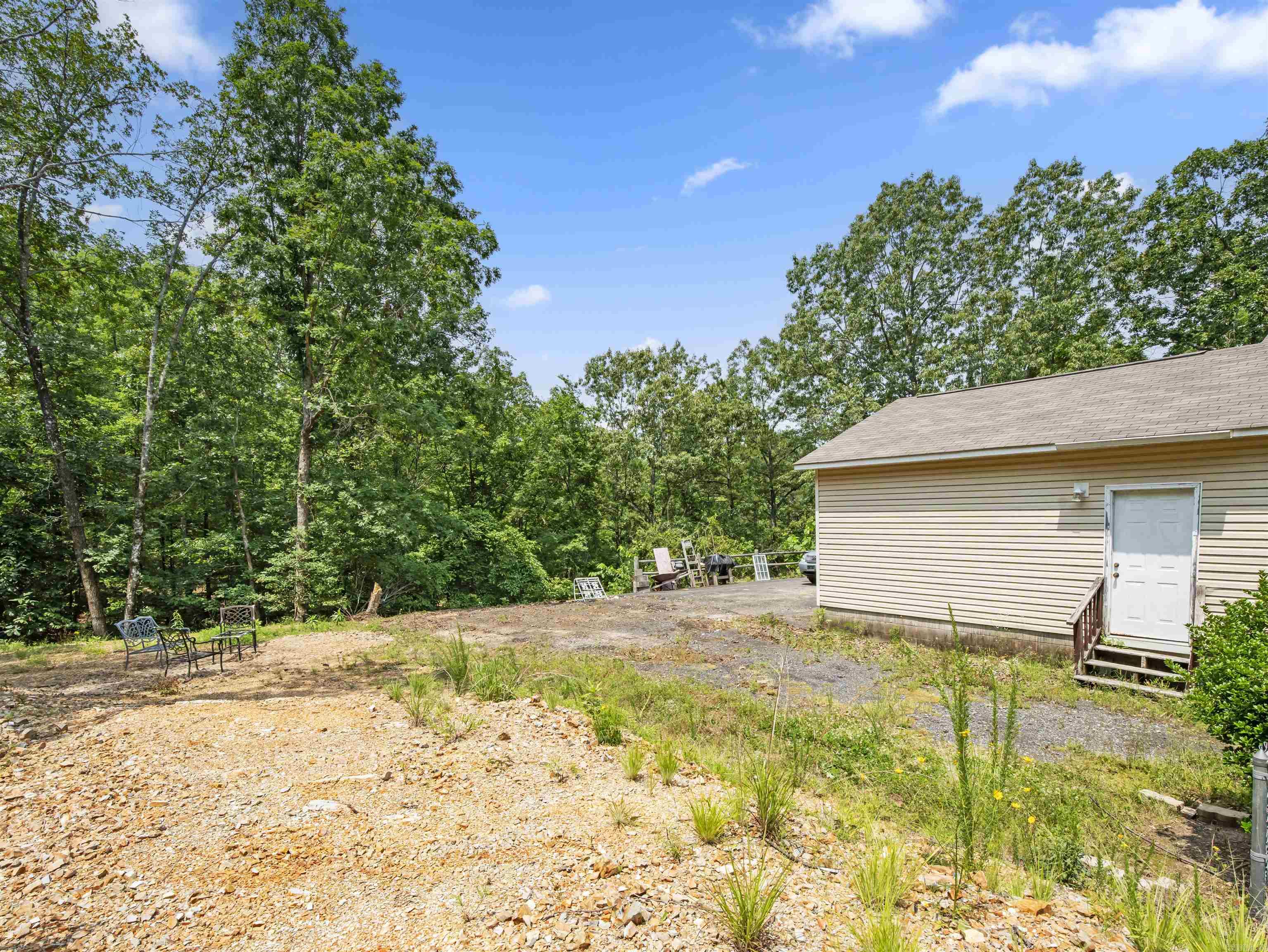 Fox Pass Estates - Residential