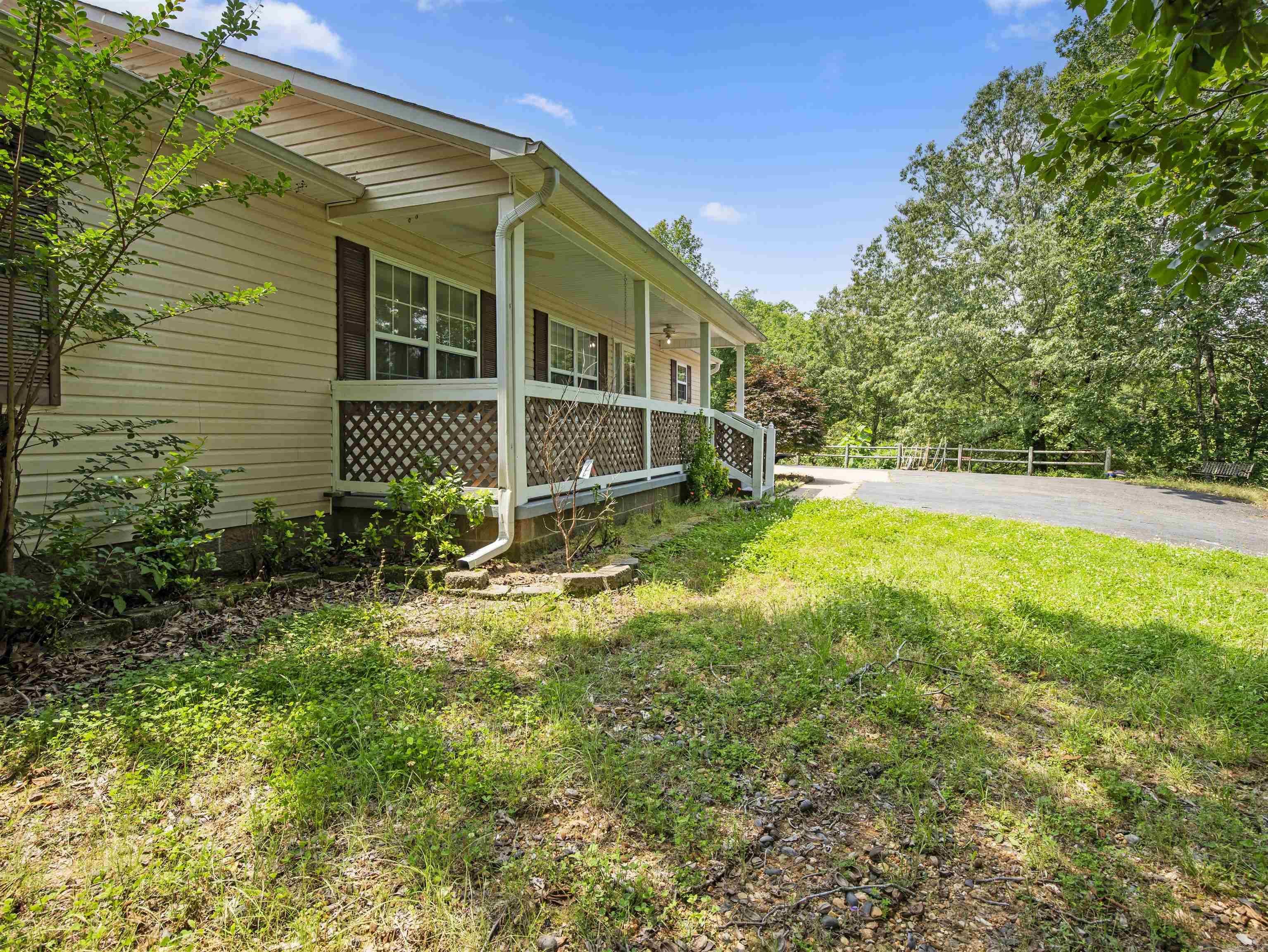Fox Pass Estates - Residential