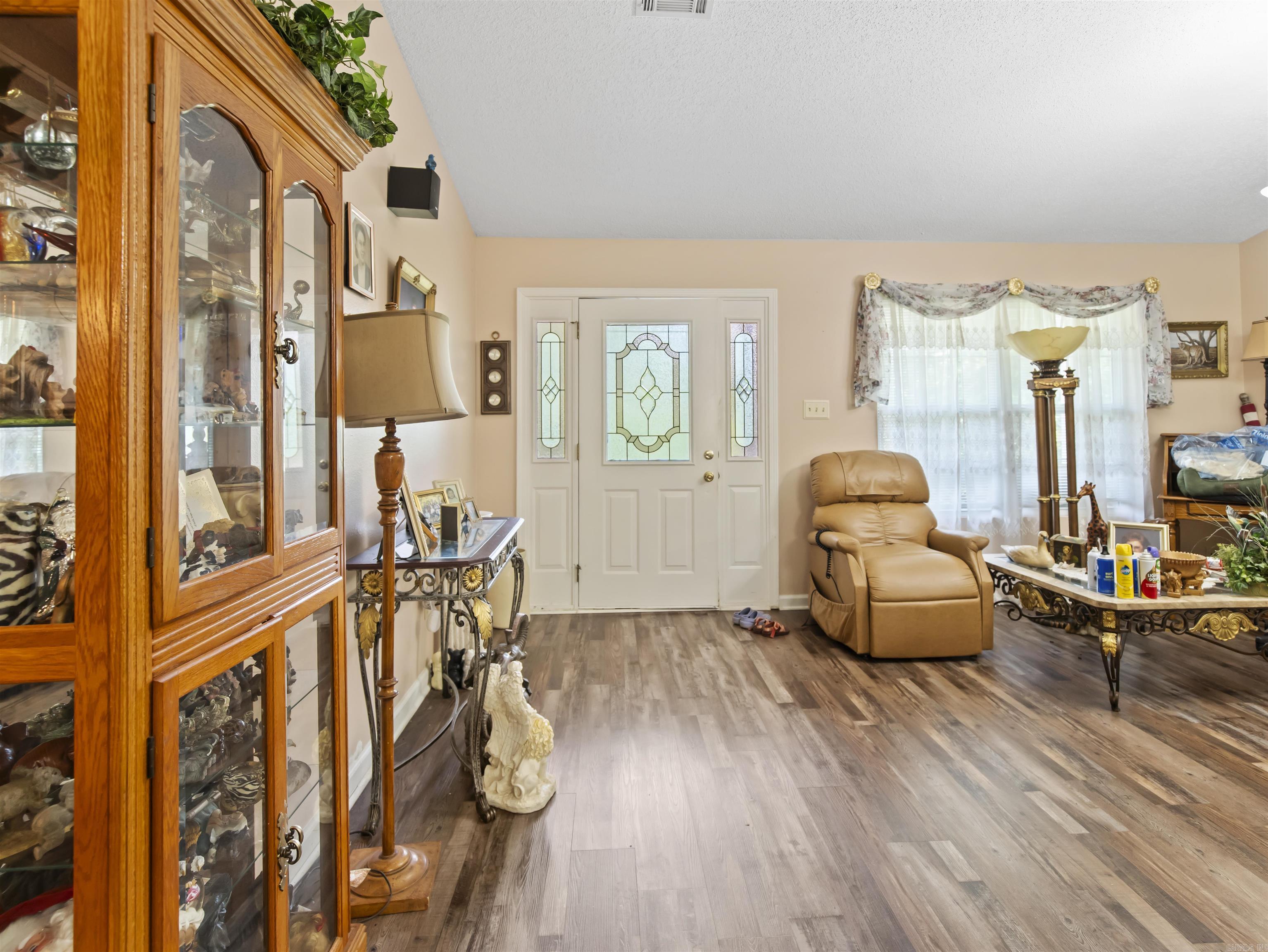 Fox Pass Estates - Residential