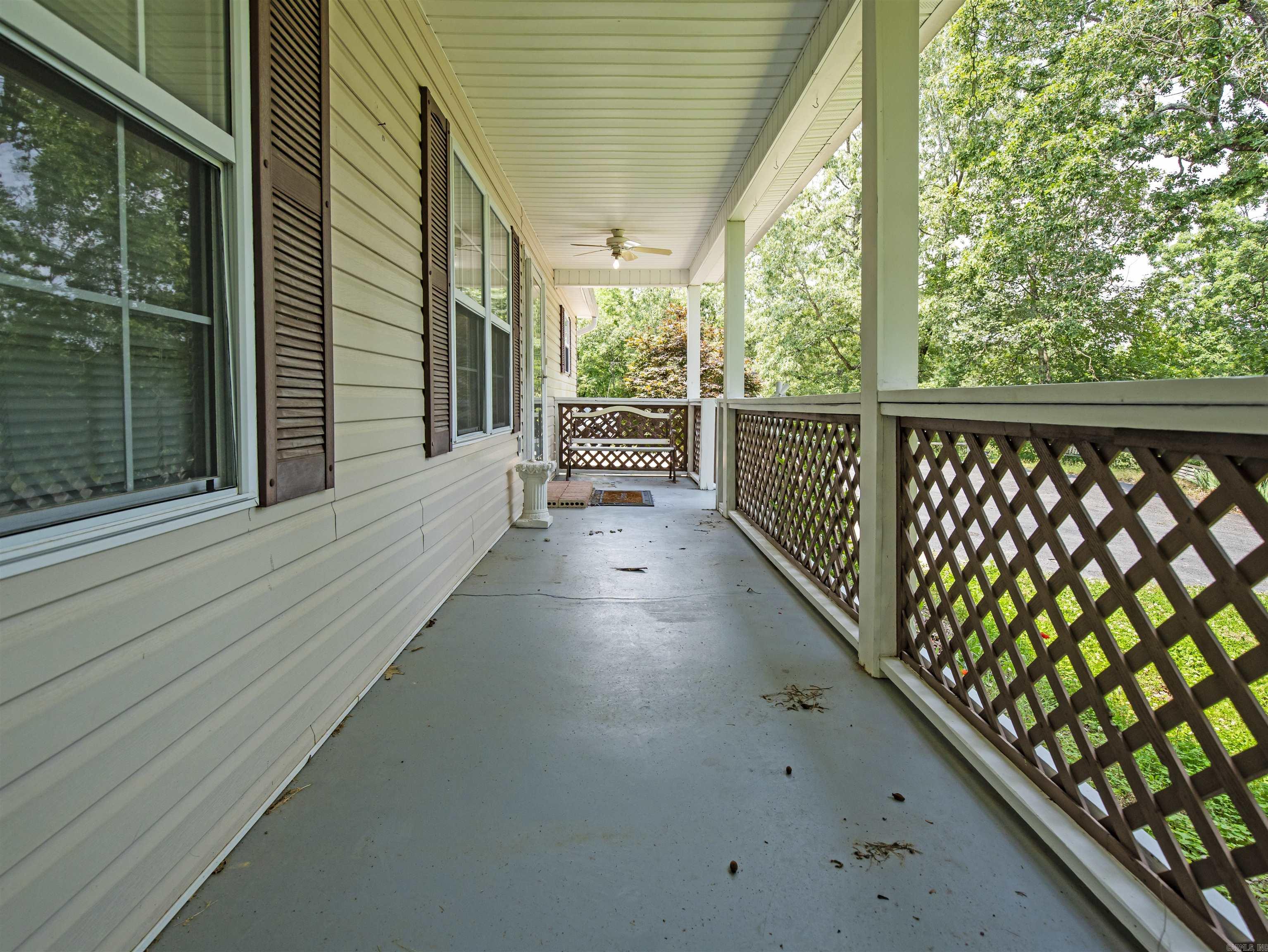 Fox Pass Estates - Residential