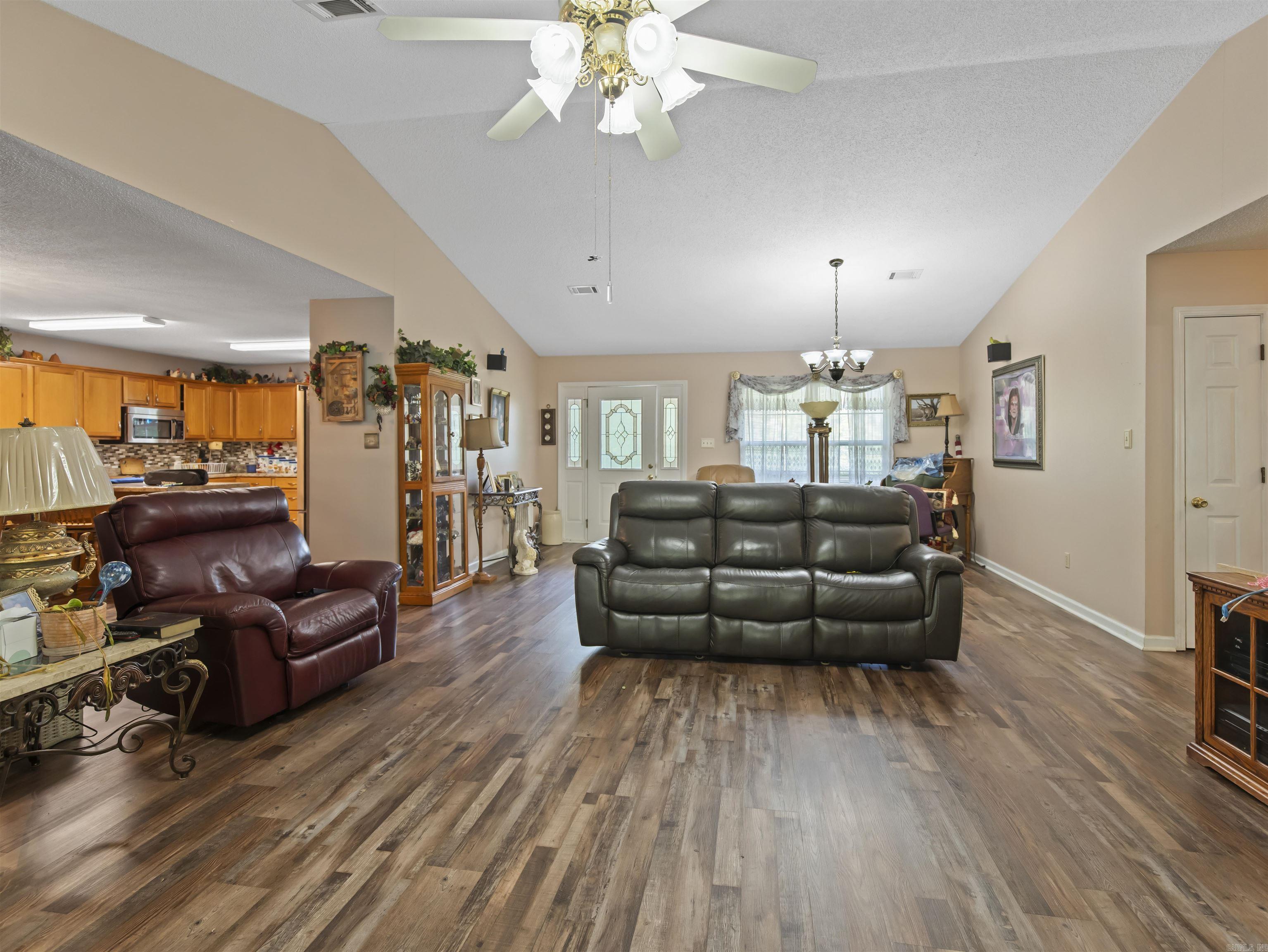 Fox Pass Estates - Residential