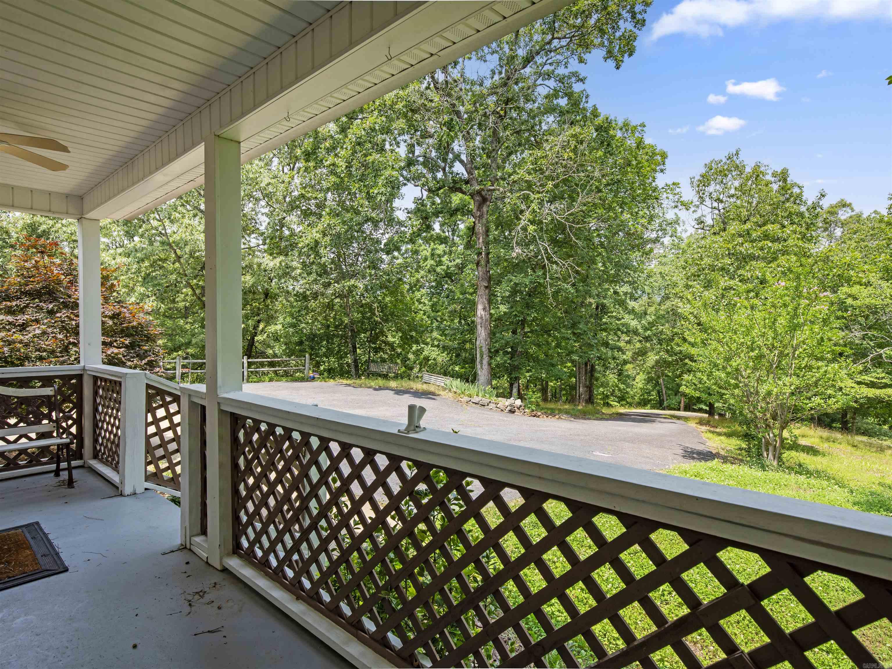 Fox Pass Estates - Residential