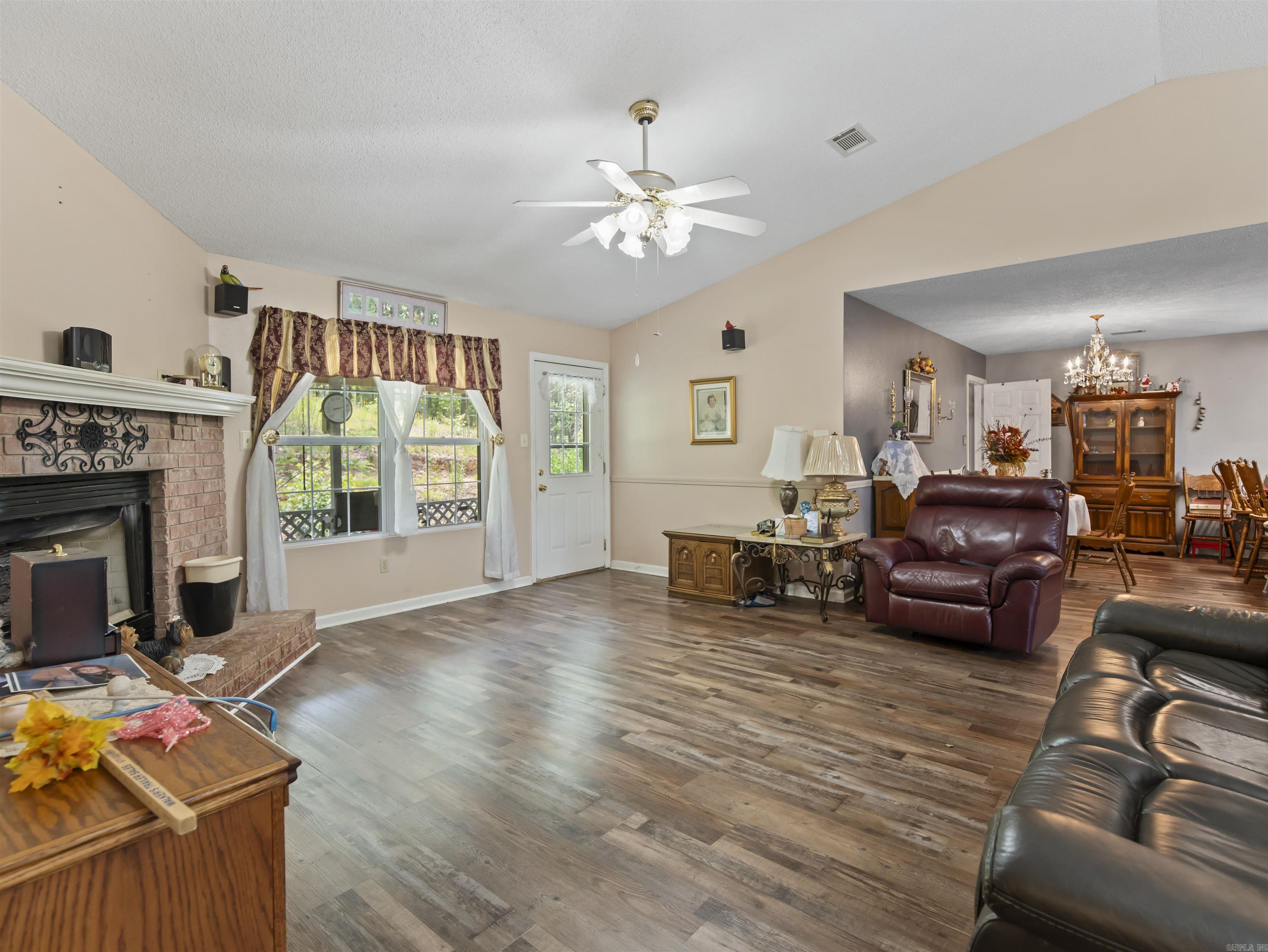Fox Pass Estates - Residential