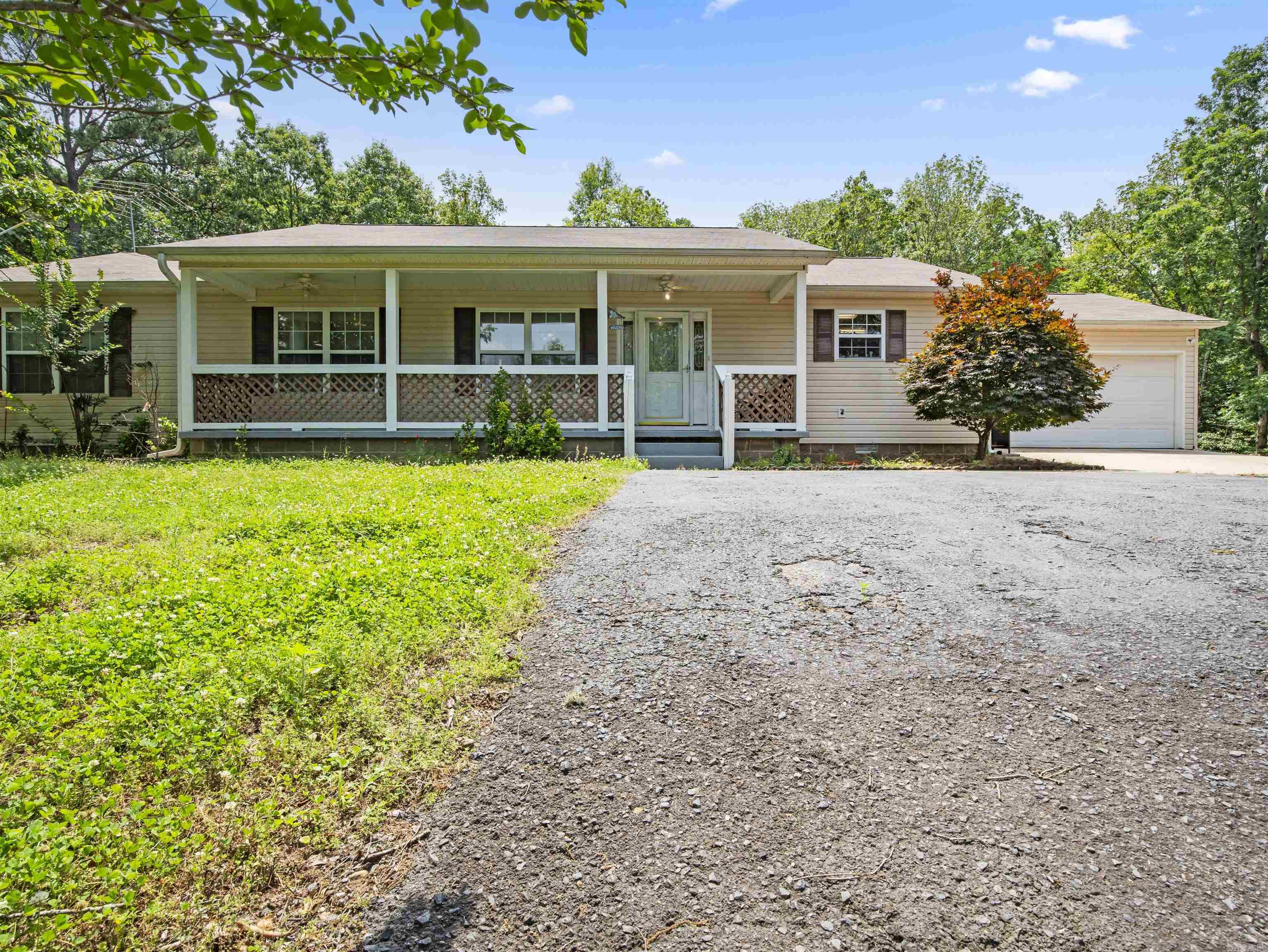 Fox Pass Estates - Residential