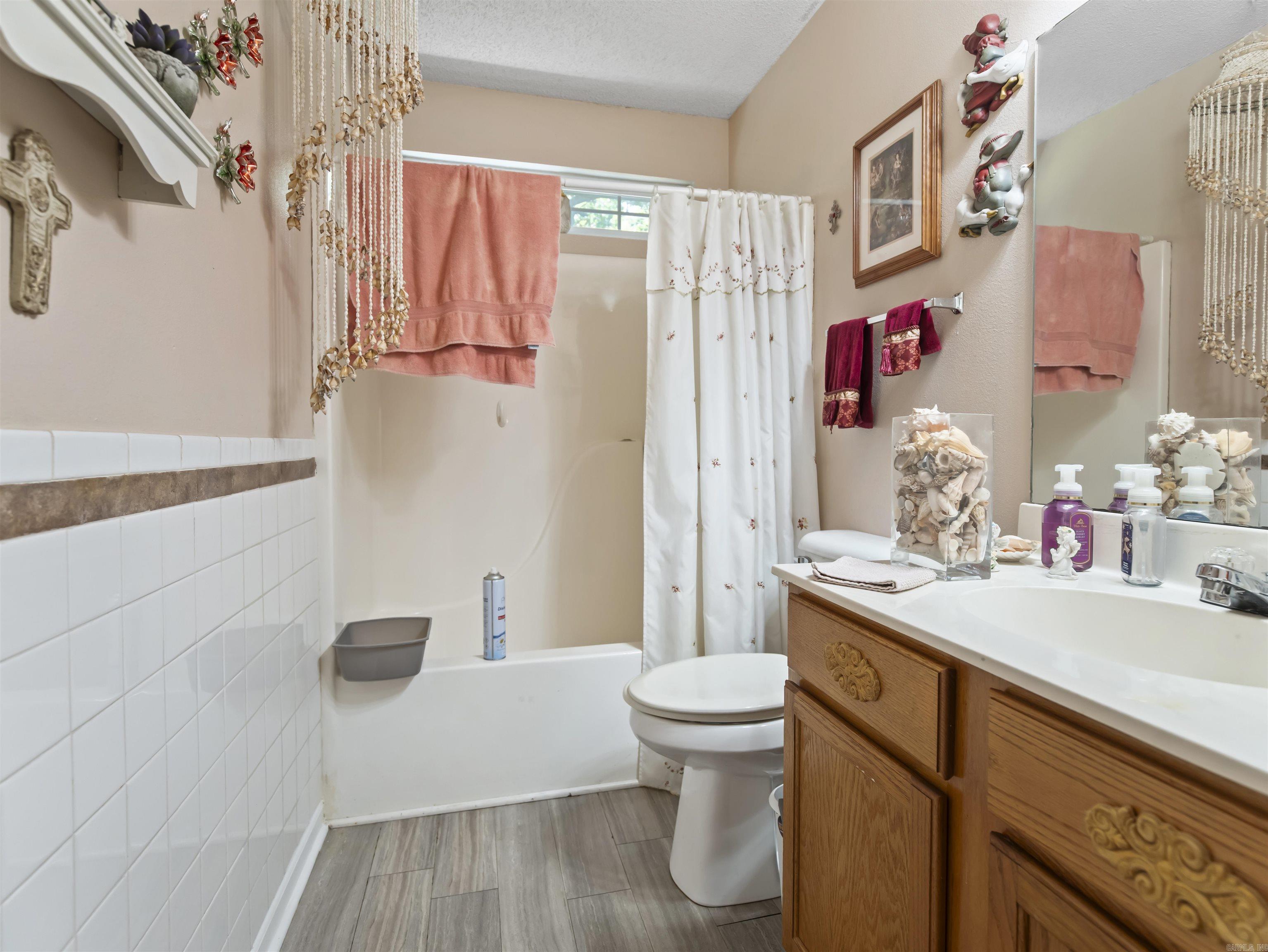 Fox Pass Estates - Residential