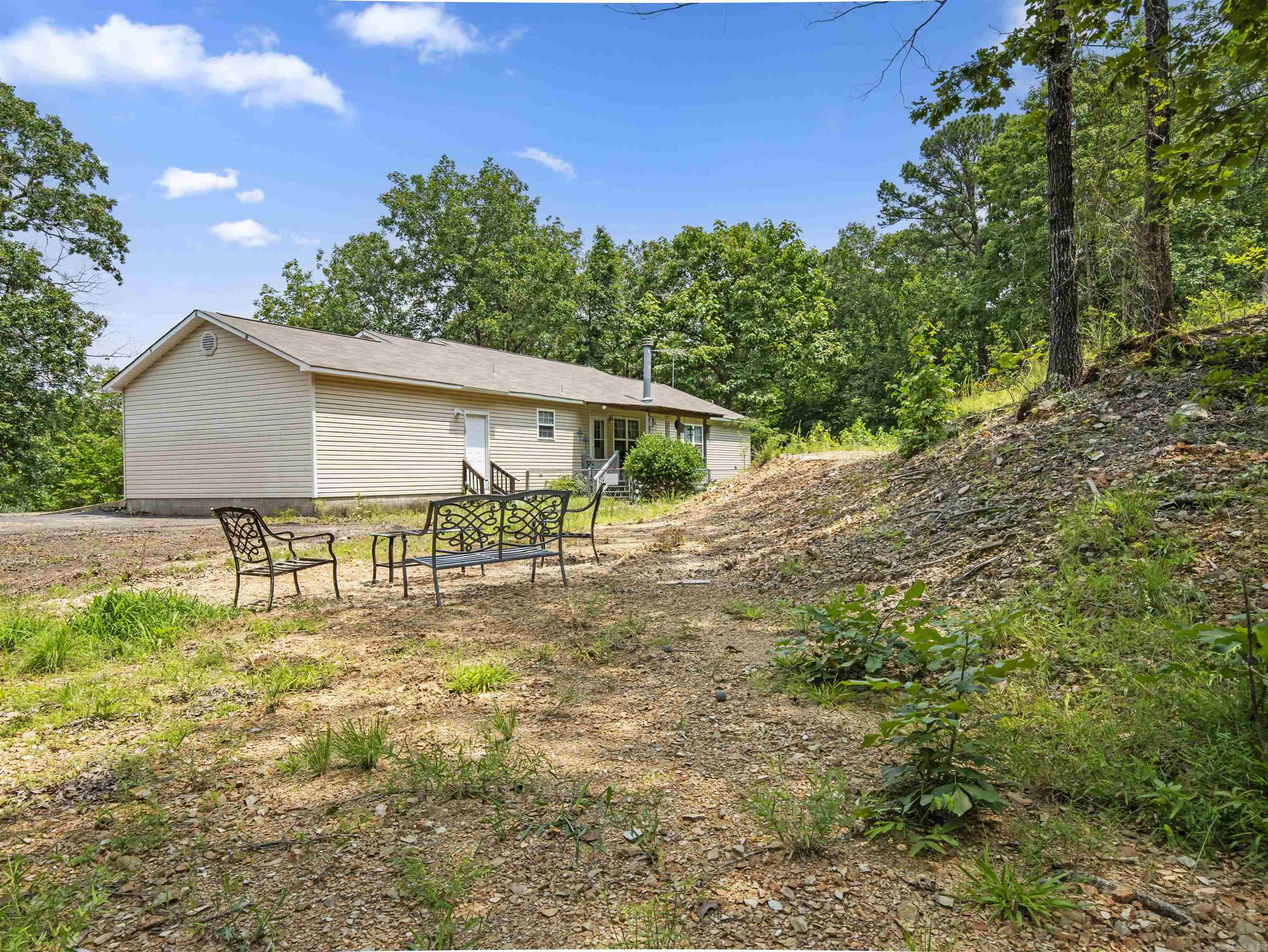 Fox Pass Estates - Residential
